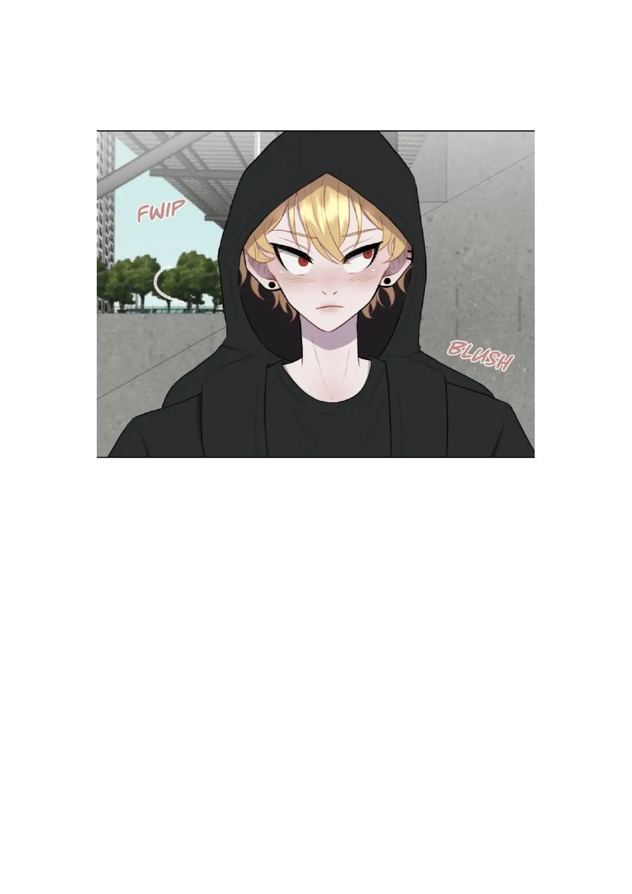 Boy Girlfriend - Chapter 34 Page 13