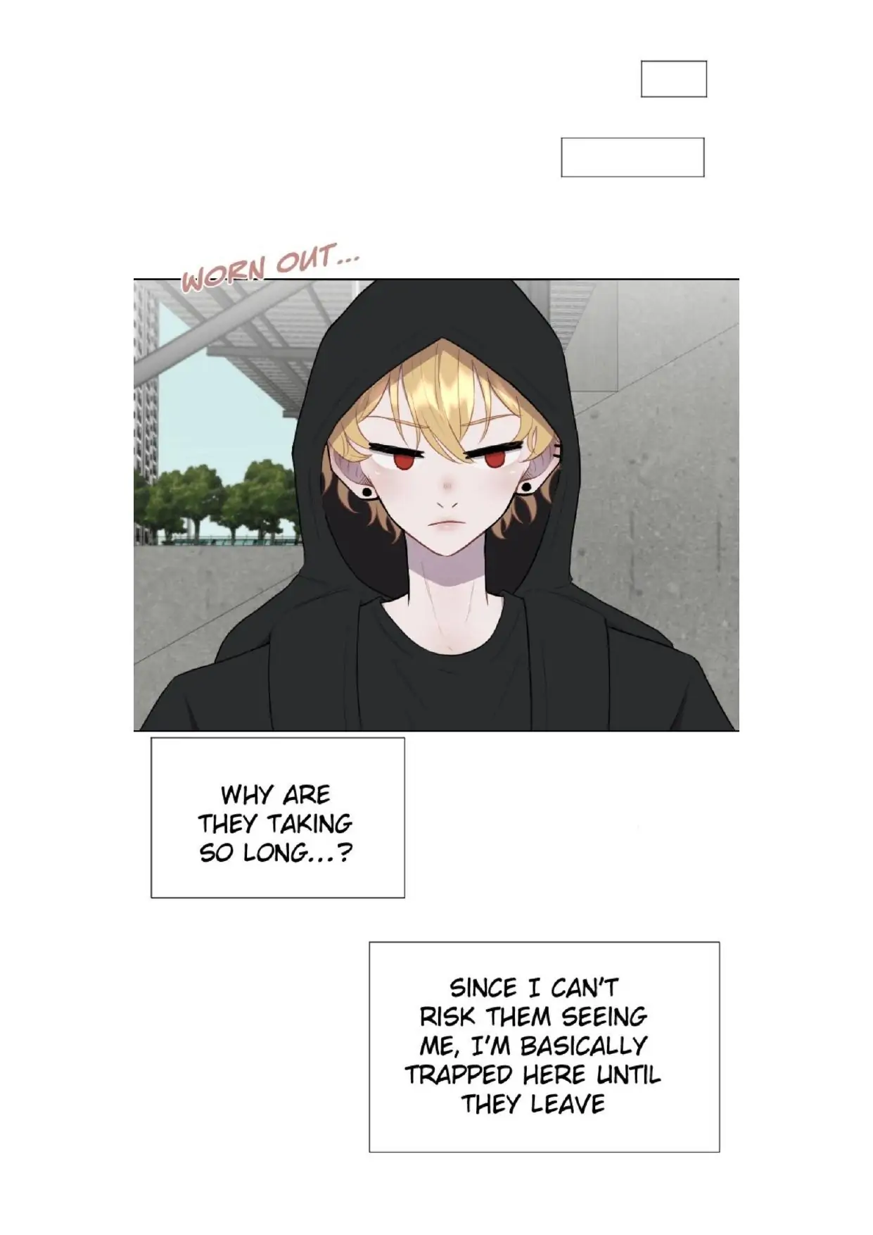 Boy Girlfriend - Chapter 34 Page 14