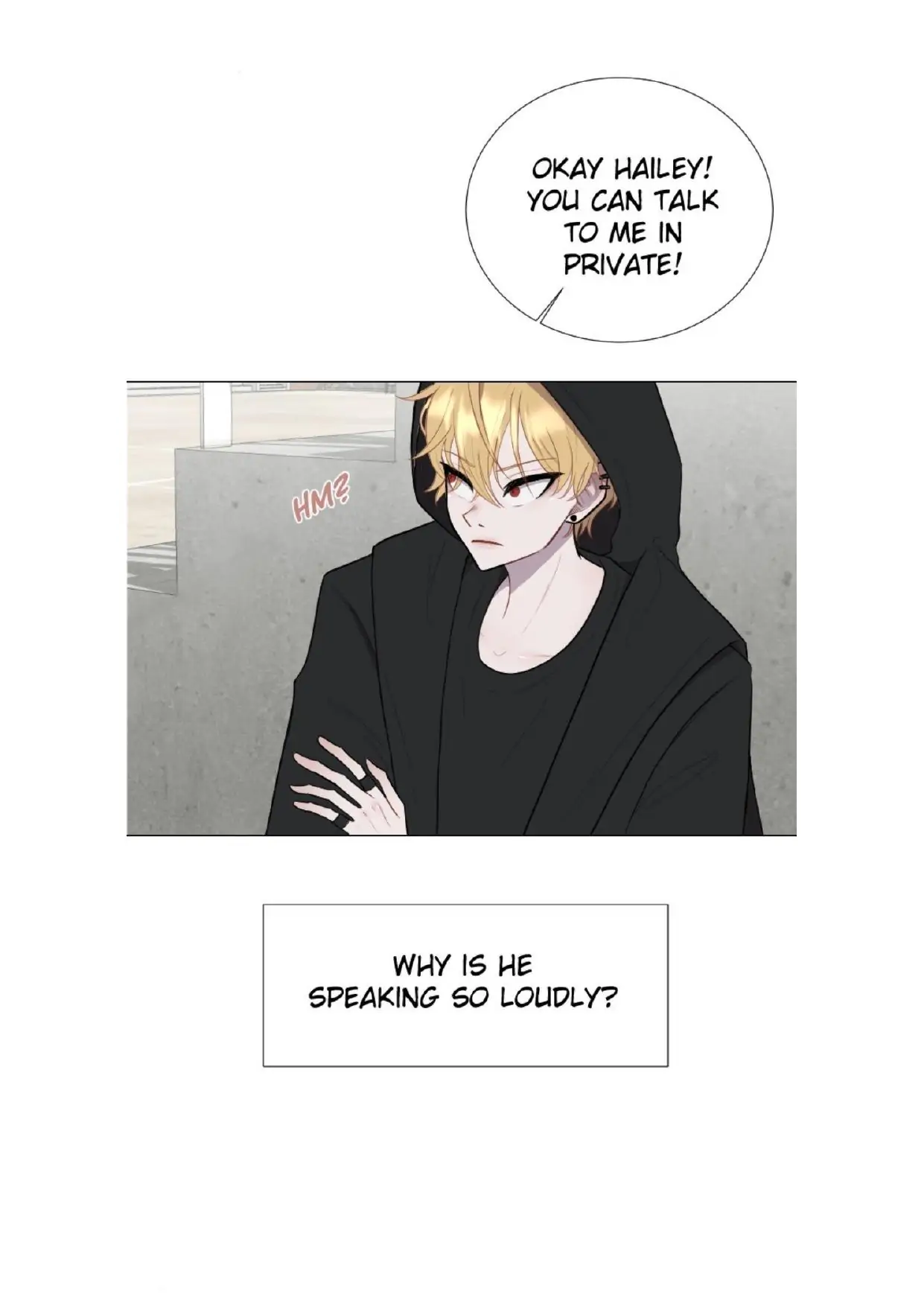 Boy Girlfriend - Chapter 34 Page 16
