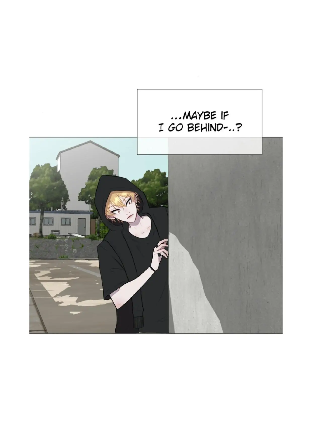 Boy Girlfriend - Chapter 34 Page 19
