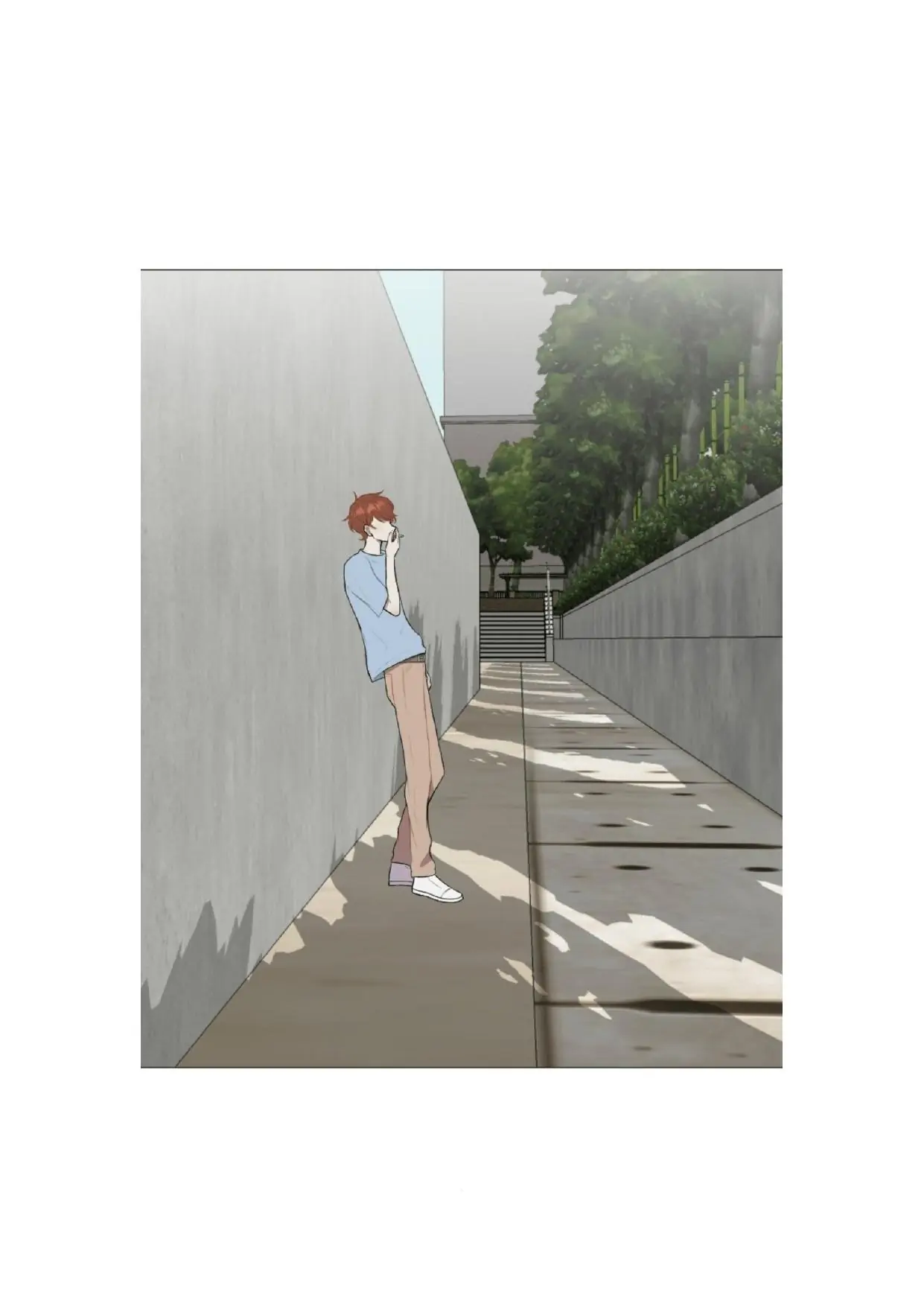 Boy Girlfriend - Chapter 34 Page 20