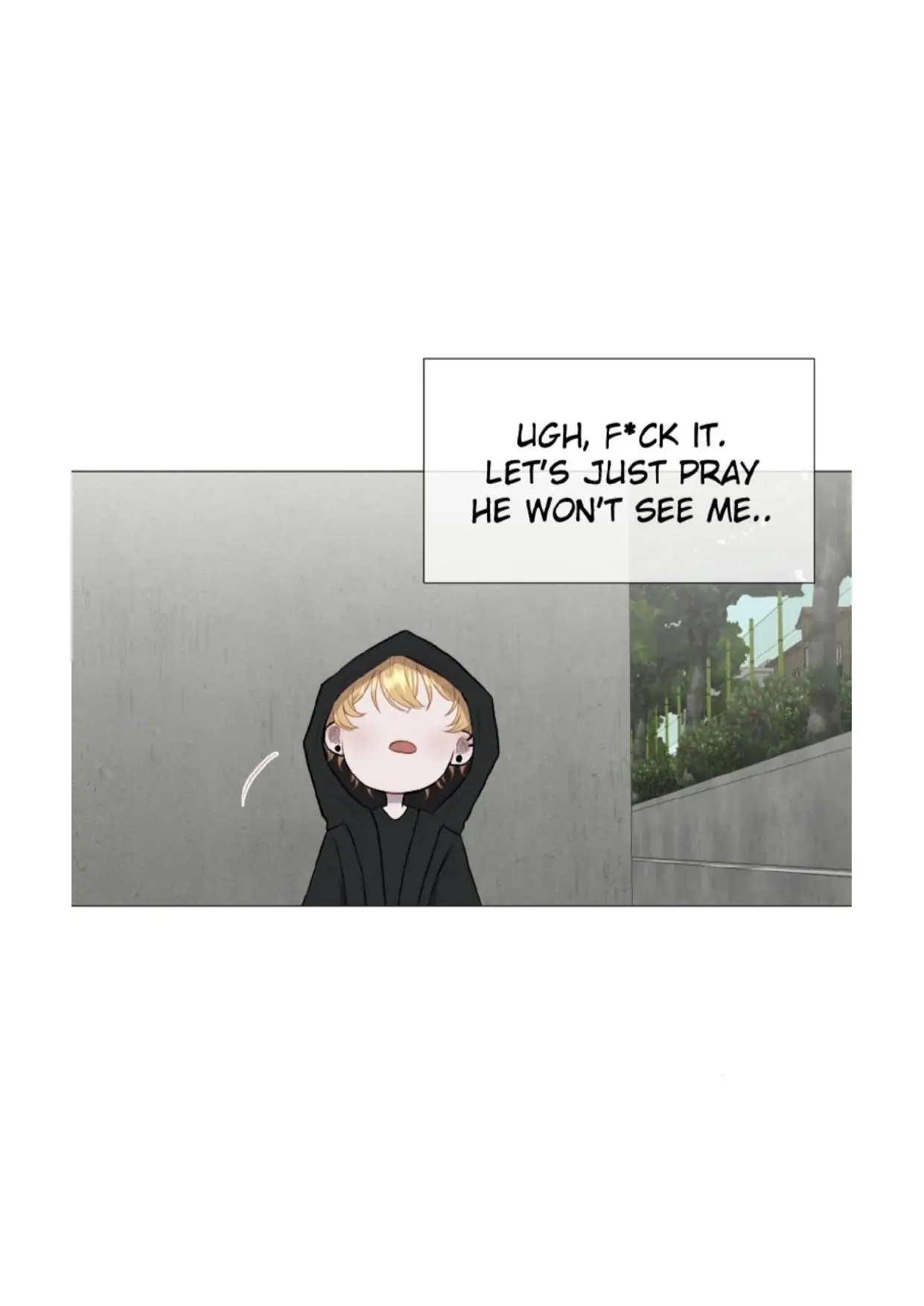 Boy Girlfriend - Chapter 34 Page 23