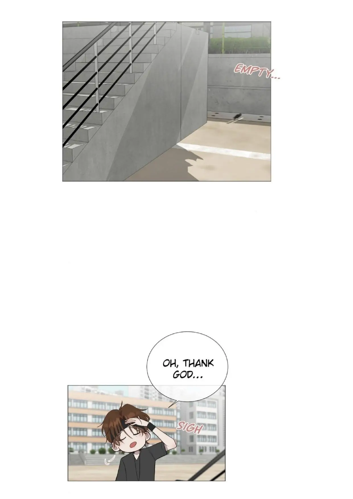 Boy Girlfriend - Chapter 34 Page 25