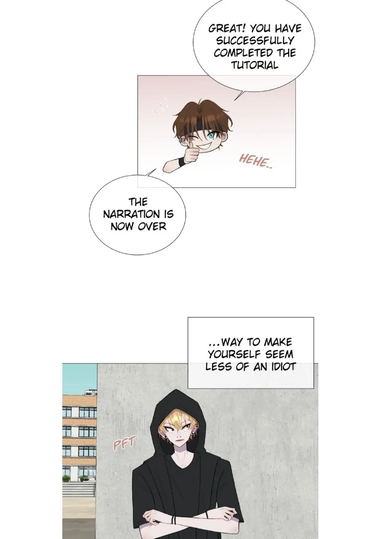 Boy Girlfriend - Chapter 34 Page 26