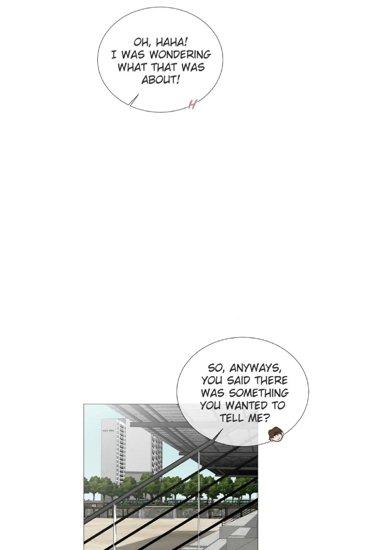 Boy Girlfriend - Chapter 34 Page 27