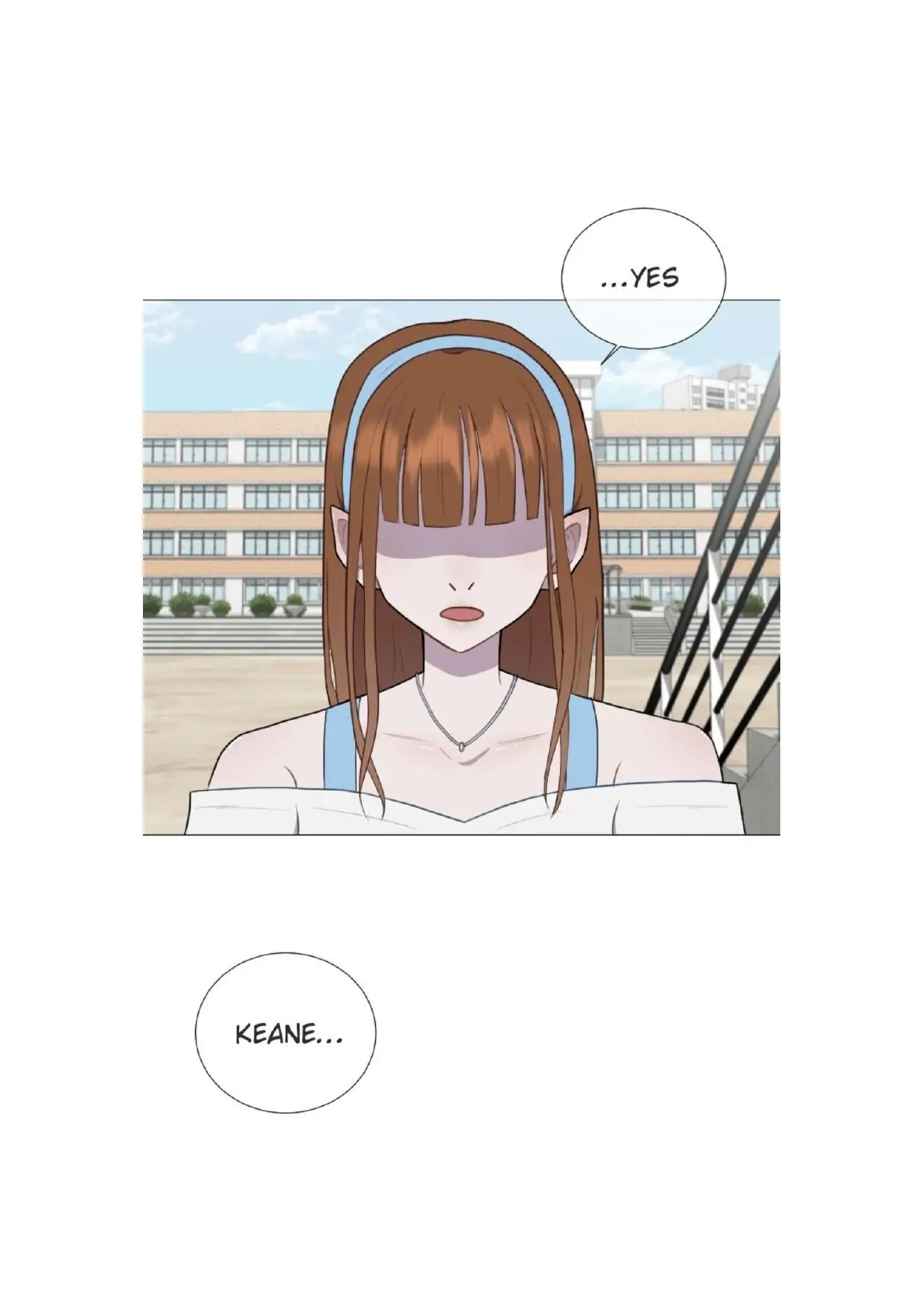 Boy Girlfriend - Chapter 34 Page 28