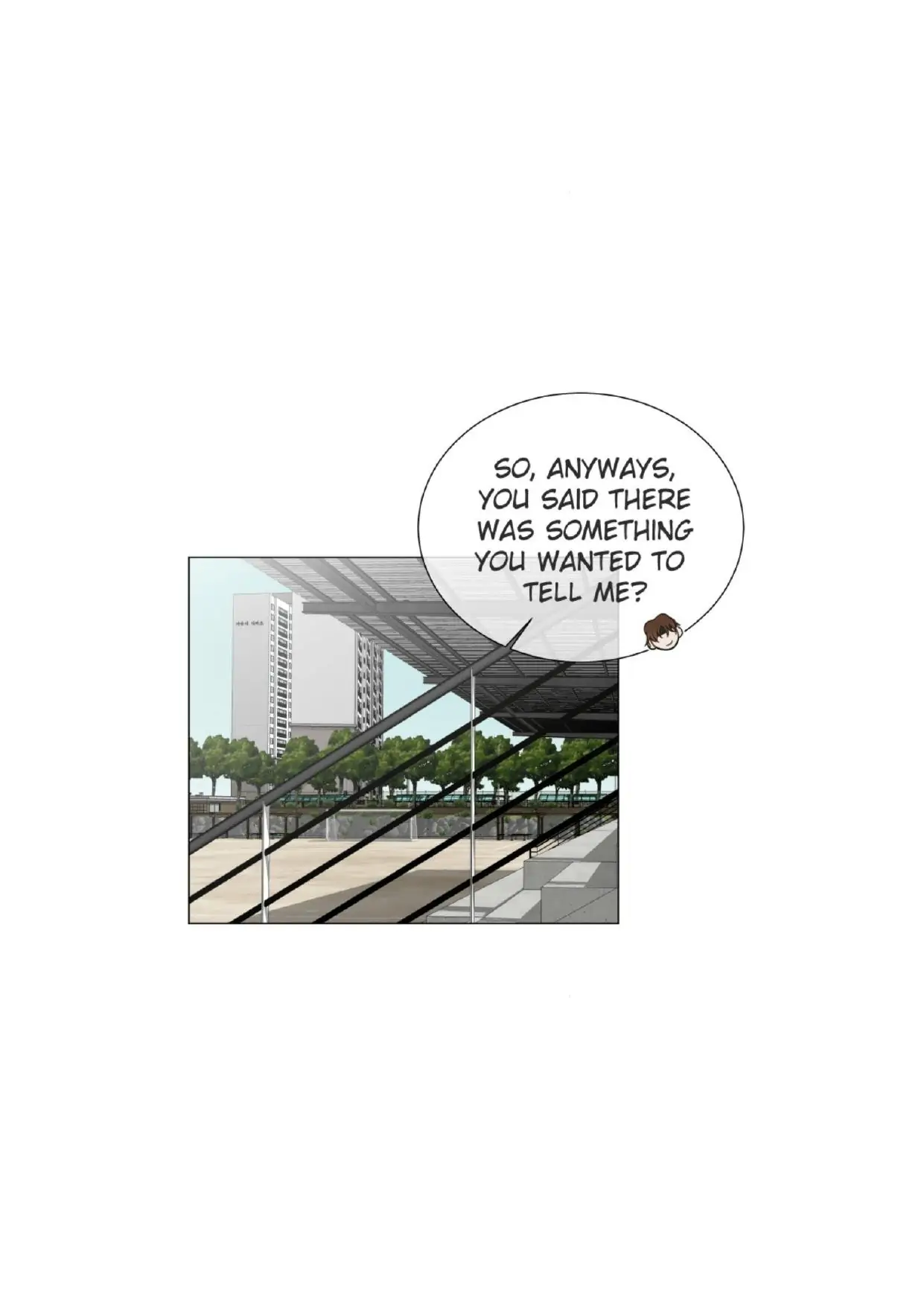 Boy Girlfriend - Chapter 35 Page 2