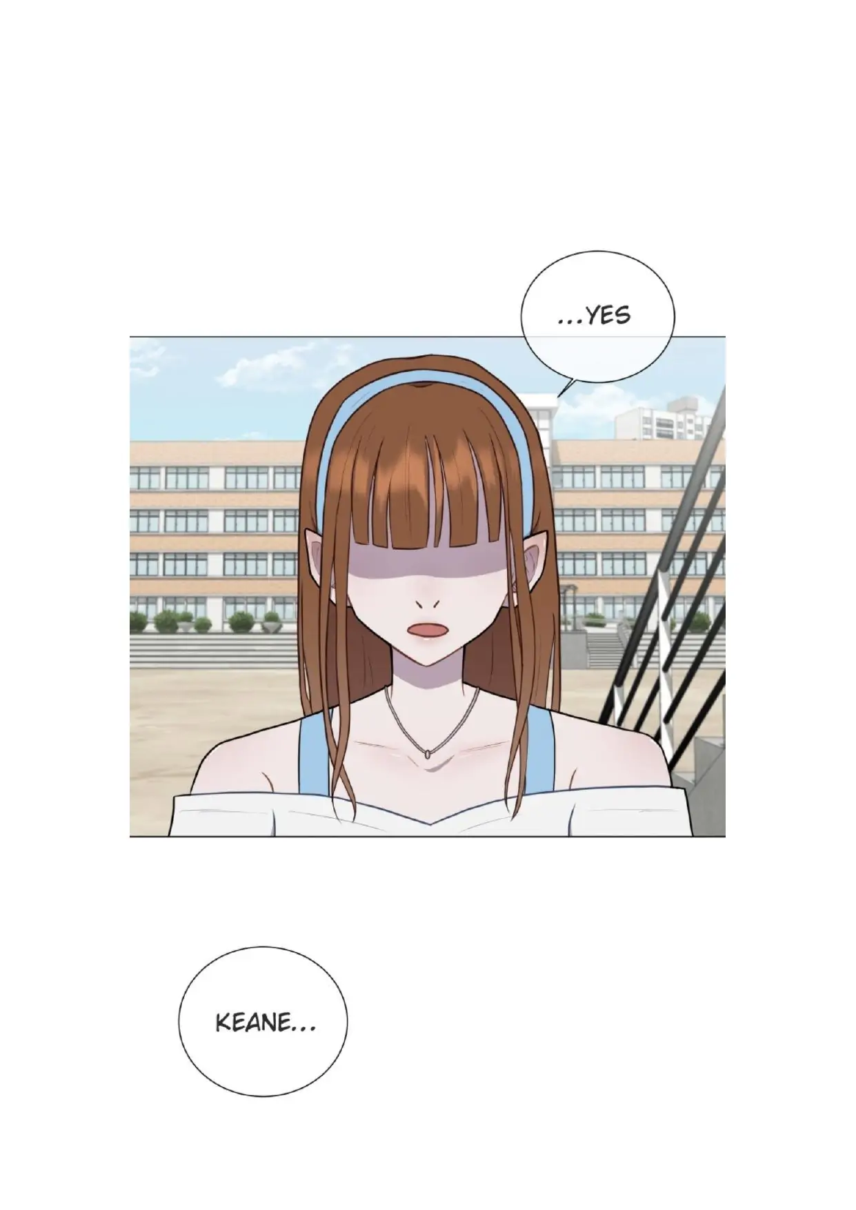 Boy Girlfriend - Chapter 35 Page 3