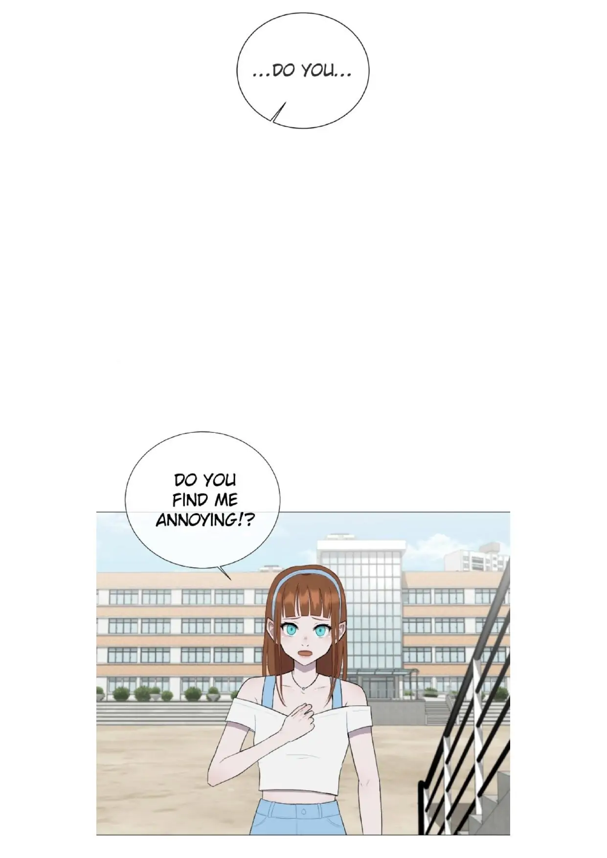 Boy Girlfriend - Chapter 35 Page 4