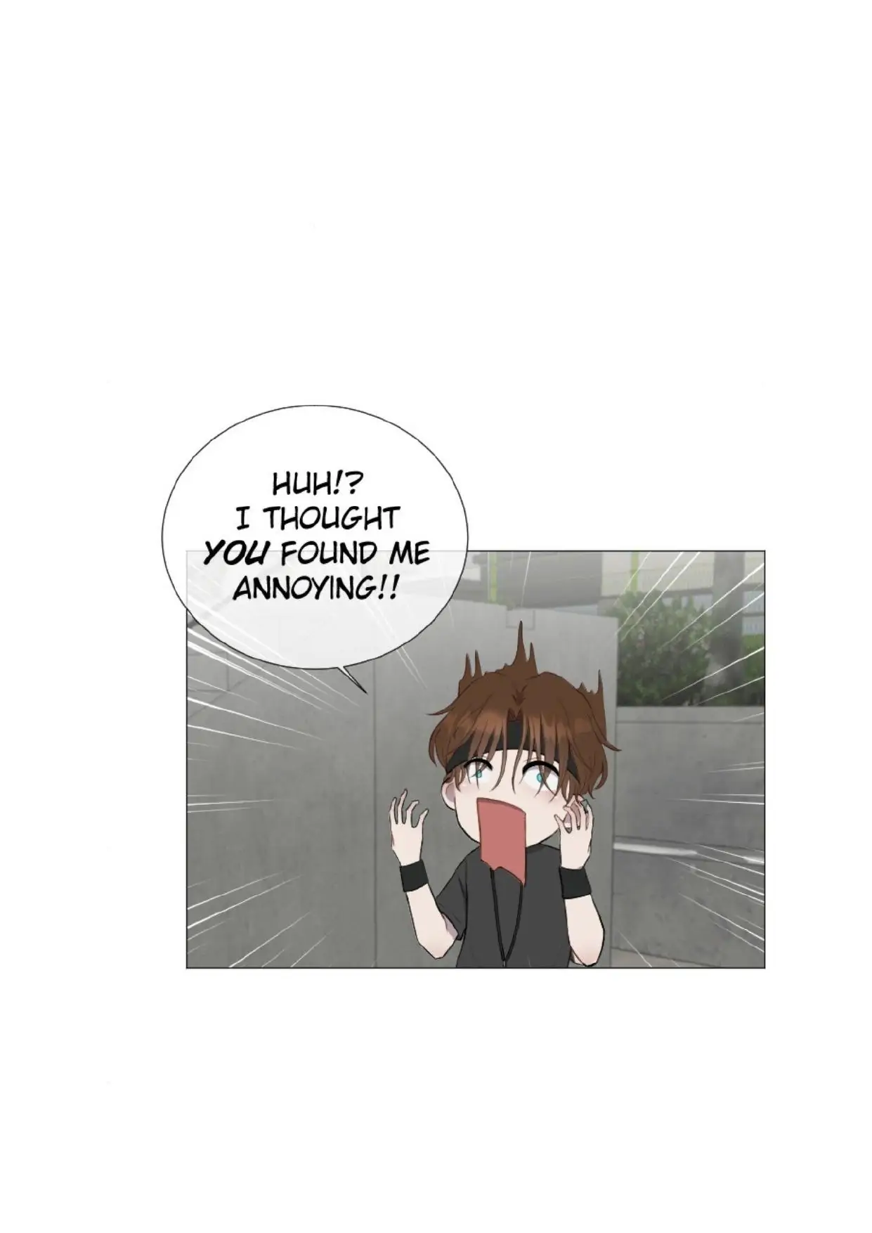 Boy Girlfriend - Chapter 35 Page 6