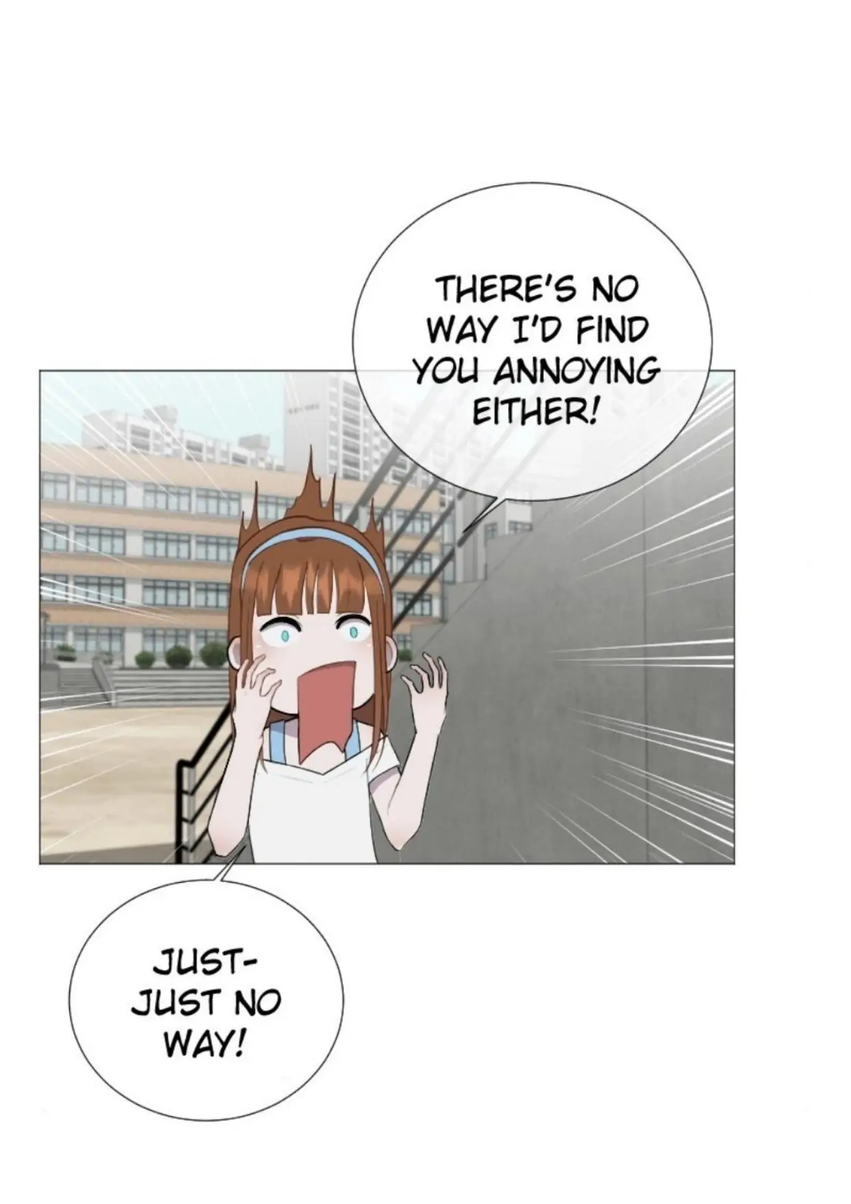Boy Girlfriend - Chapter 35 Page 8