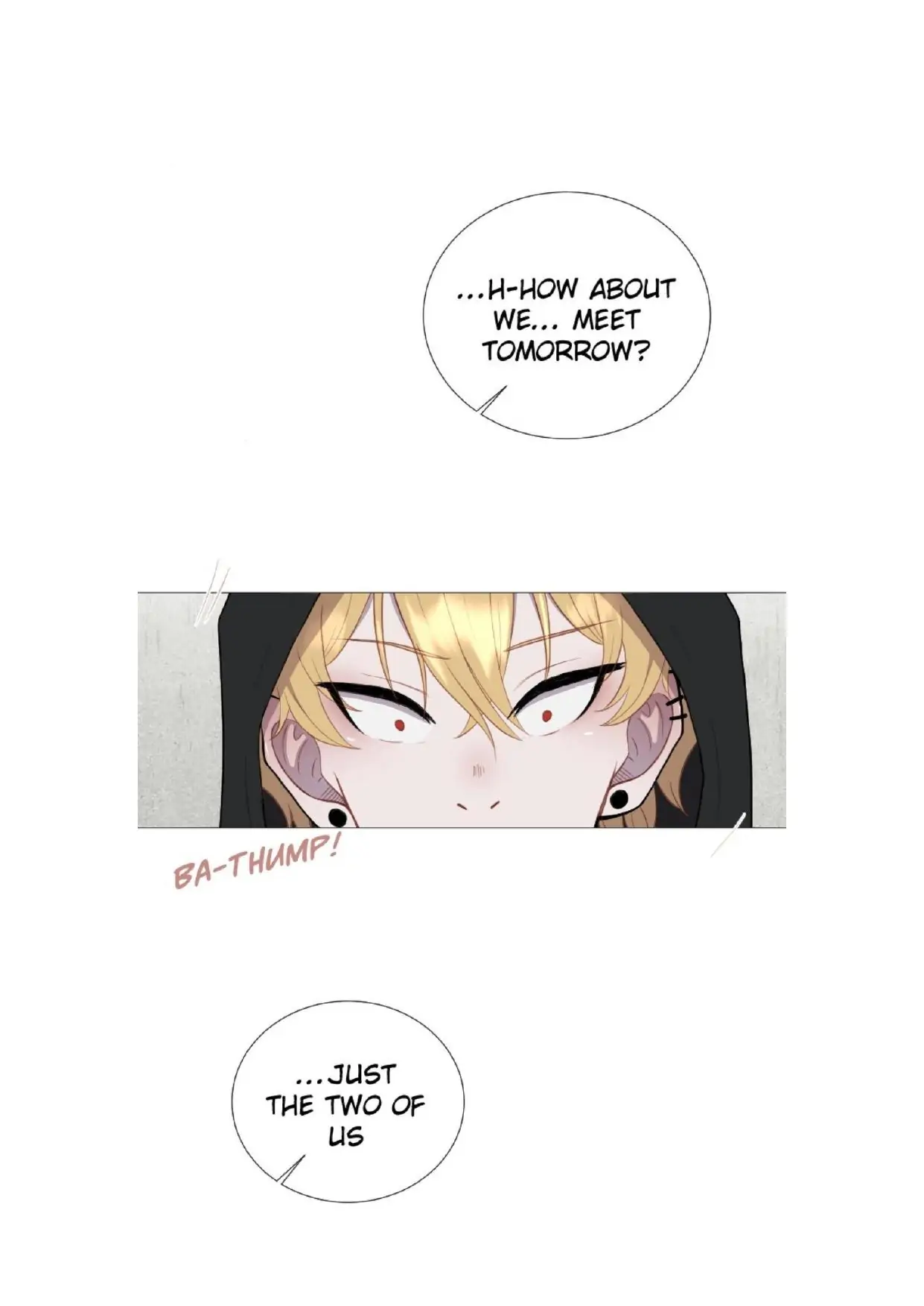 Boy Girlfriend - Chapter 35 Page 10