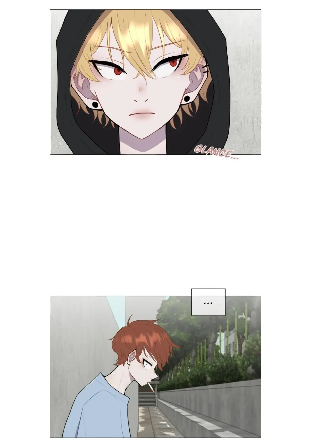 Boy Girlfriend - Chapter 35 Page 13