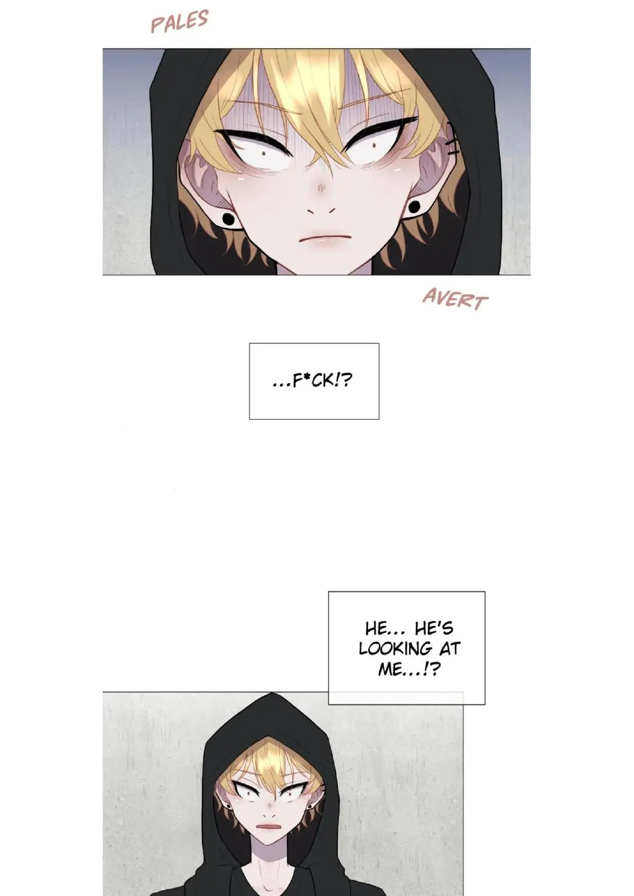 Boy Girlfriend - Chapter 35 Page 14