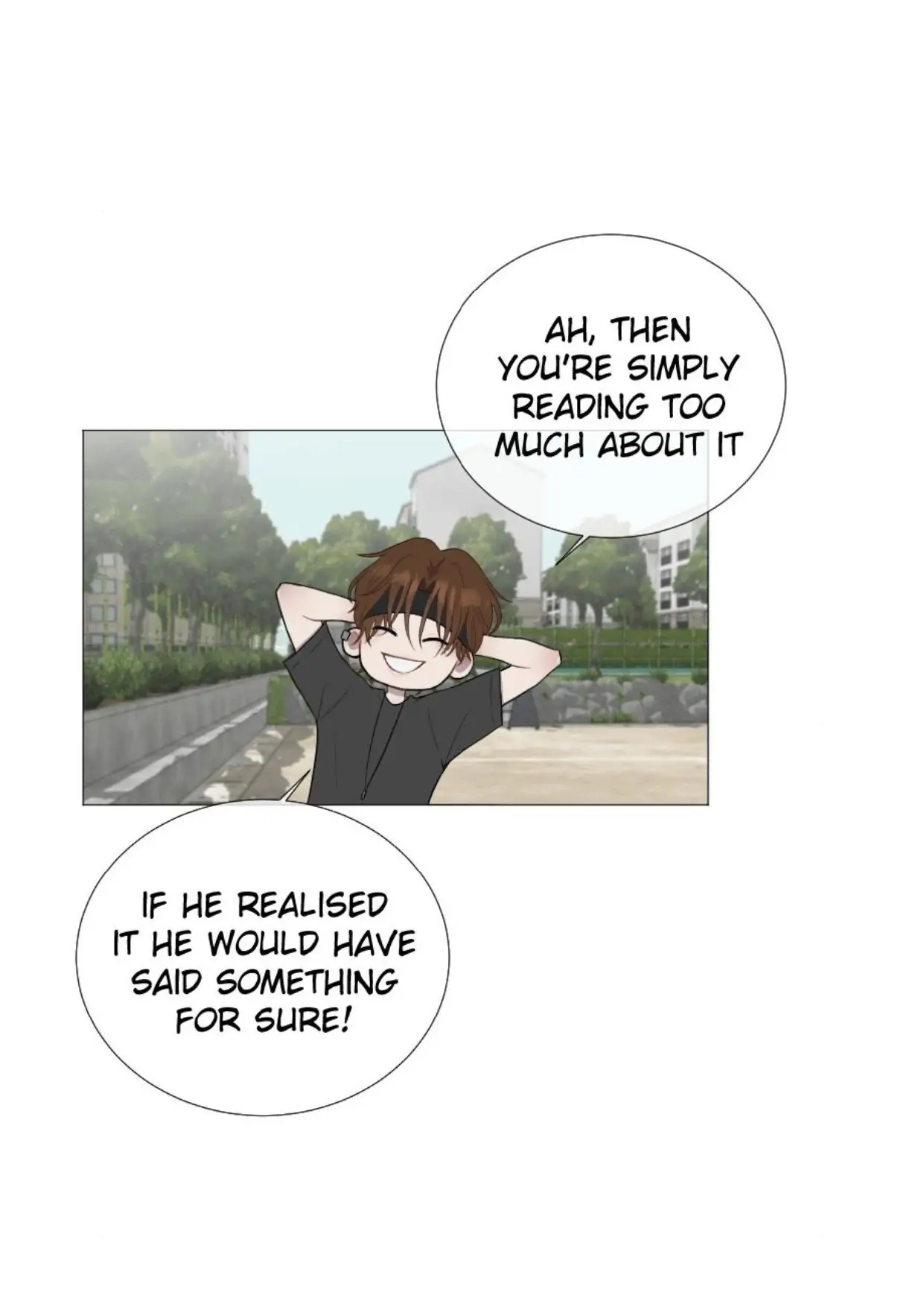 Boy Girlfriend - Chapter 35 Page 24