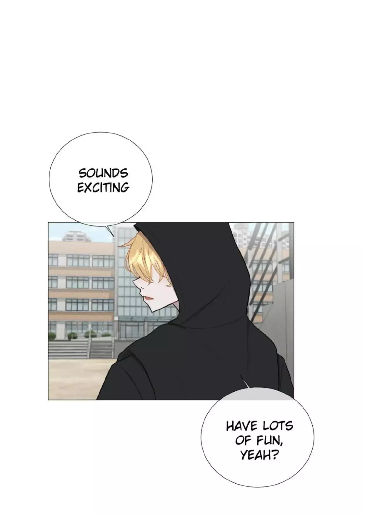 Boy Girlfriend - Chapter 36 Page 5