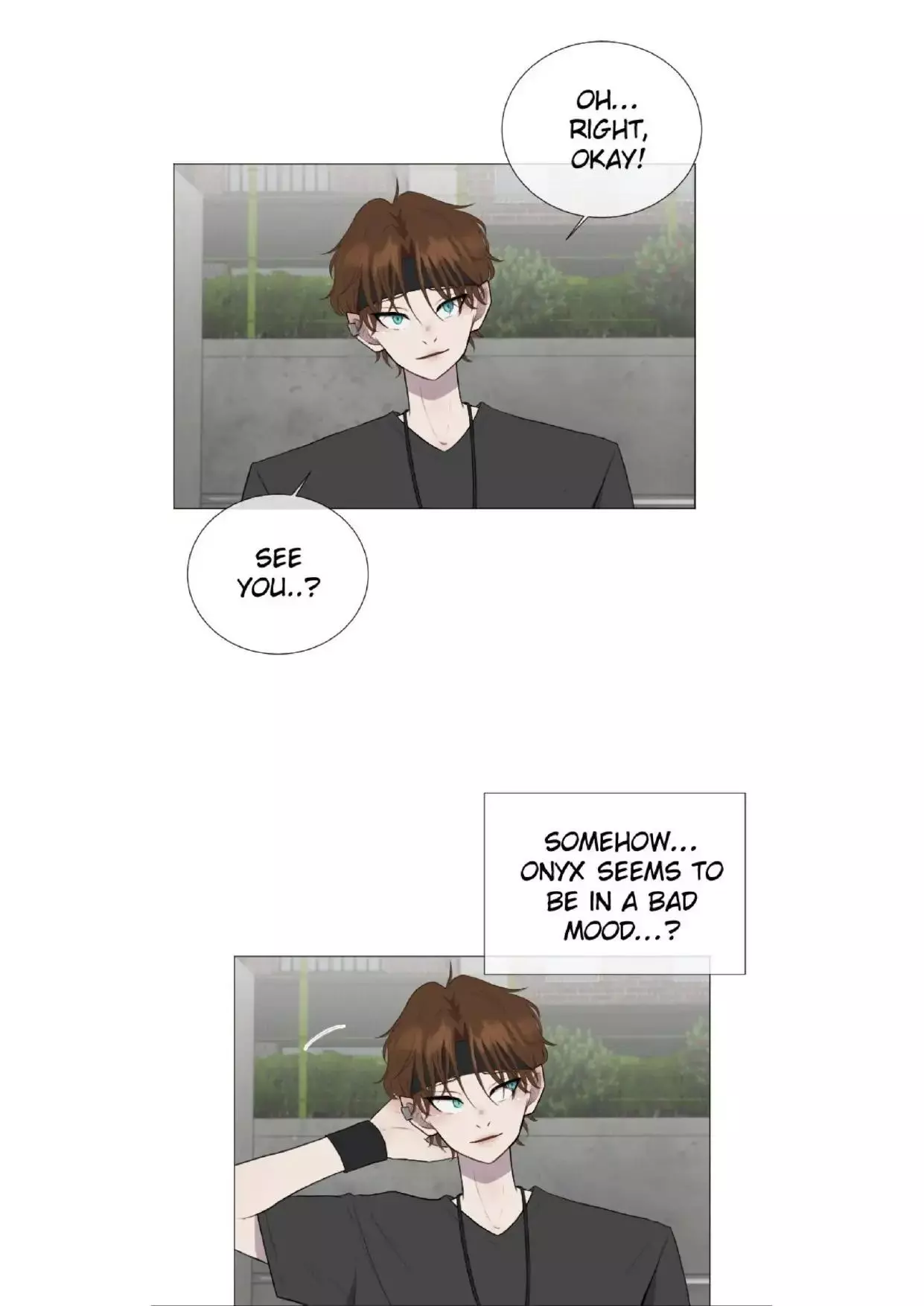 Boy Girlfriend - Chapter 36 Page 7