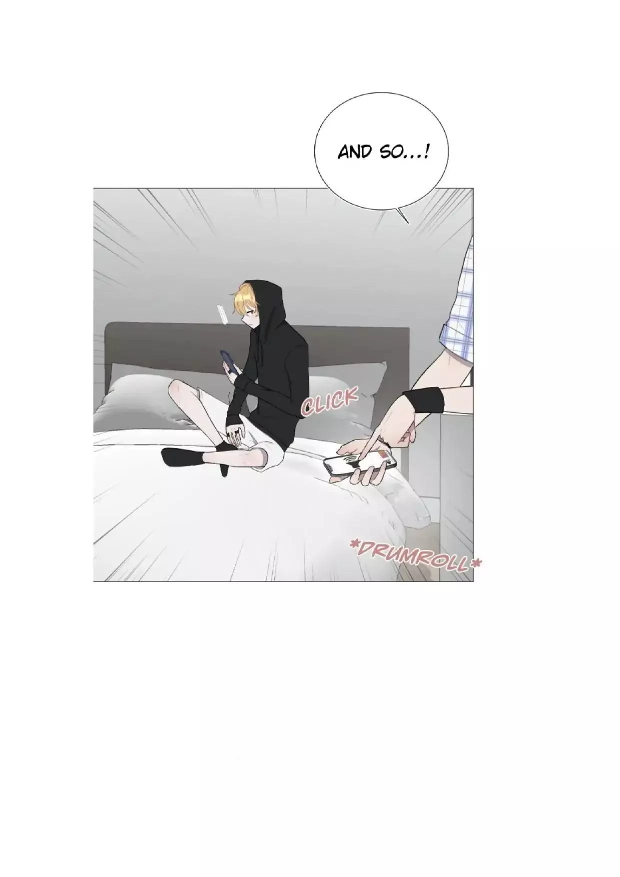 Boy Girlfriend - Chapter 36 Page 10