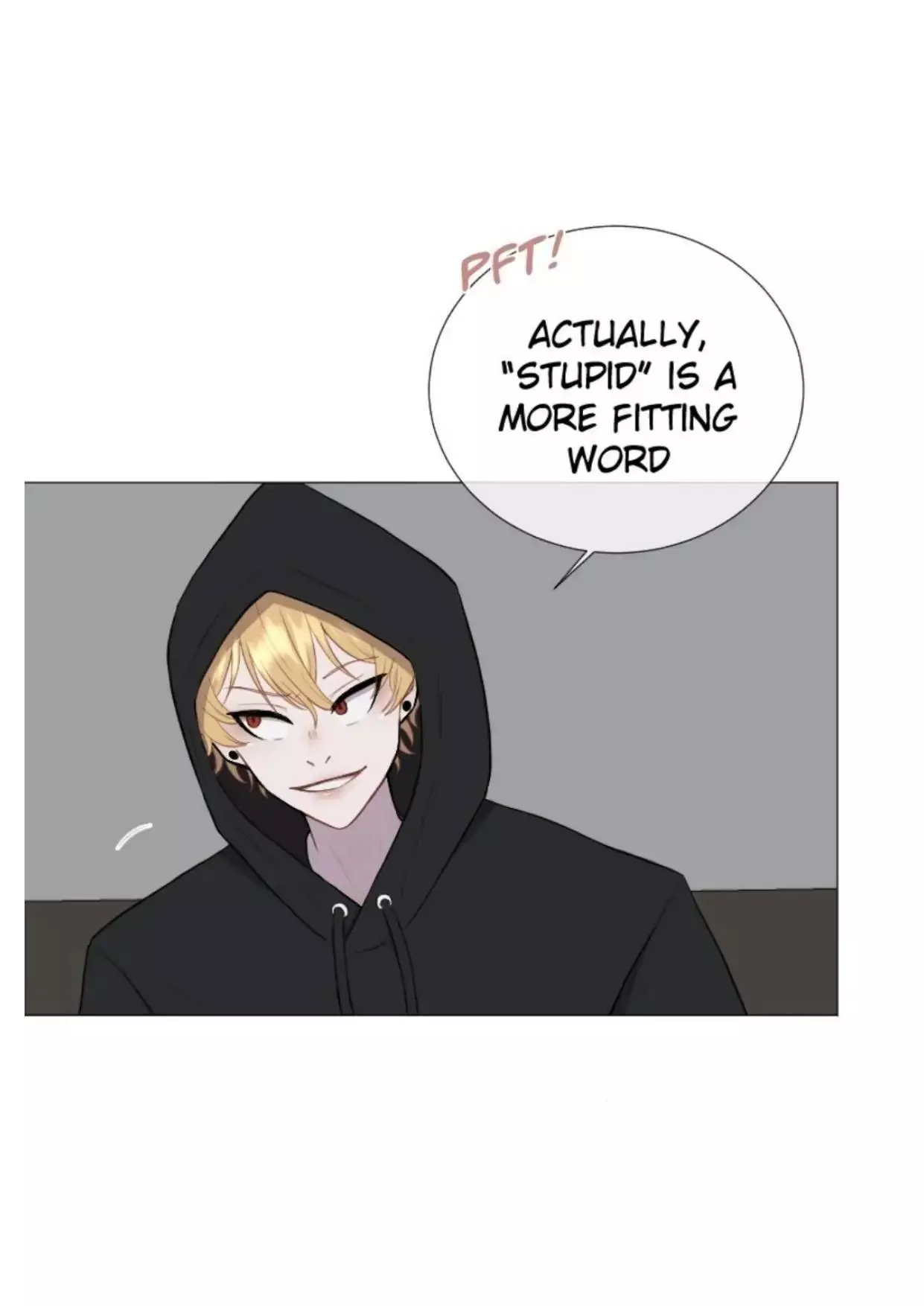 Boy Girlfriend - Chapter 36 Page 12