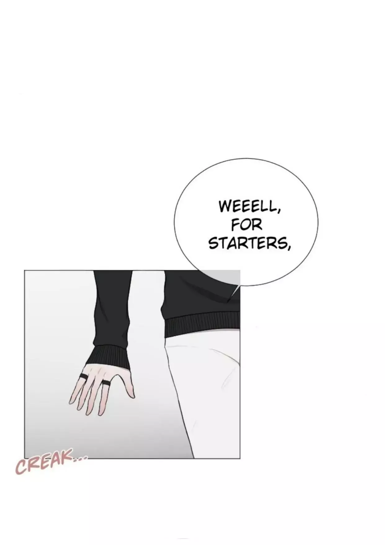 Boy Girlfriend - Chapter 36 Page 14