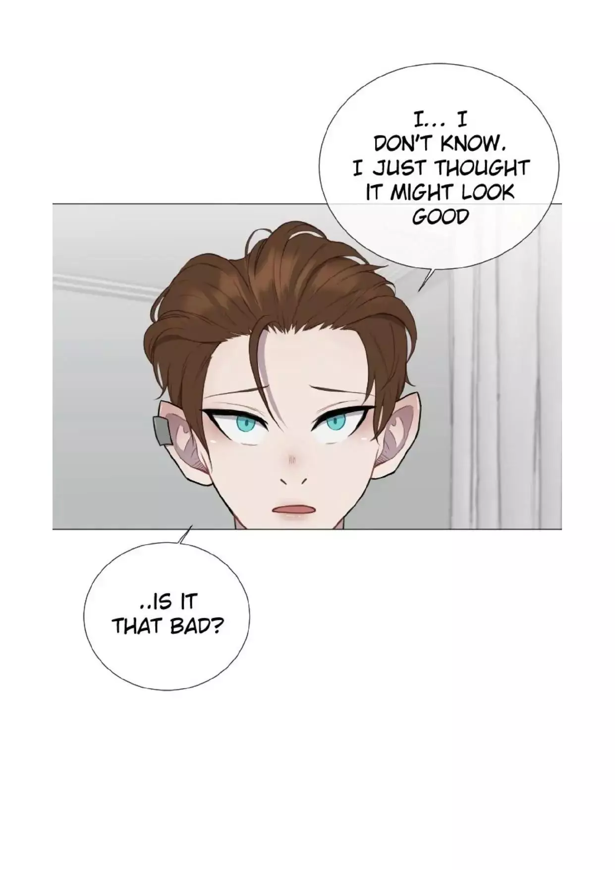 Boy Girlfriend - Chapter 36 Page 16