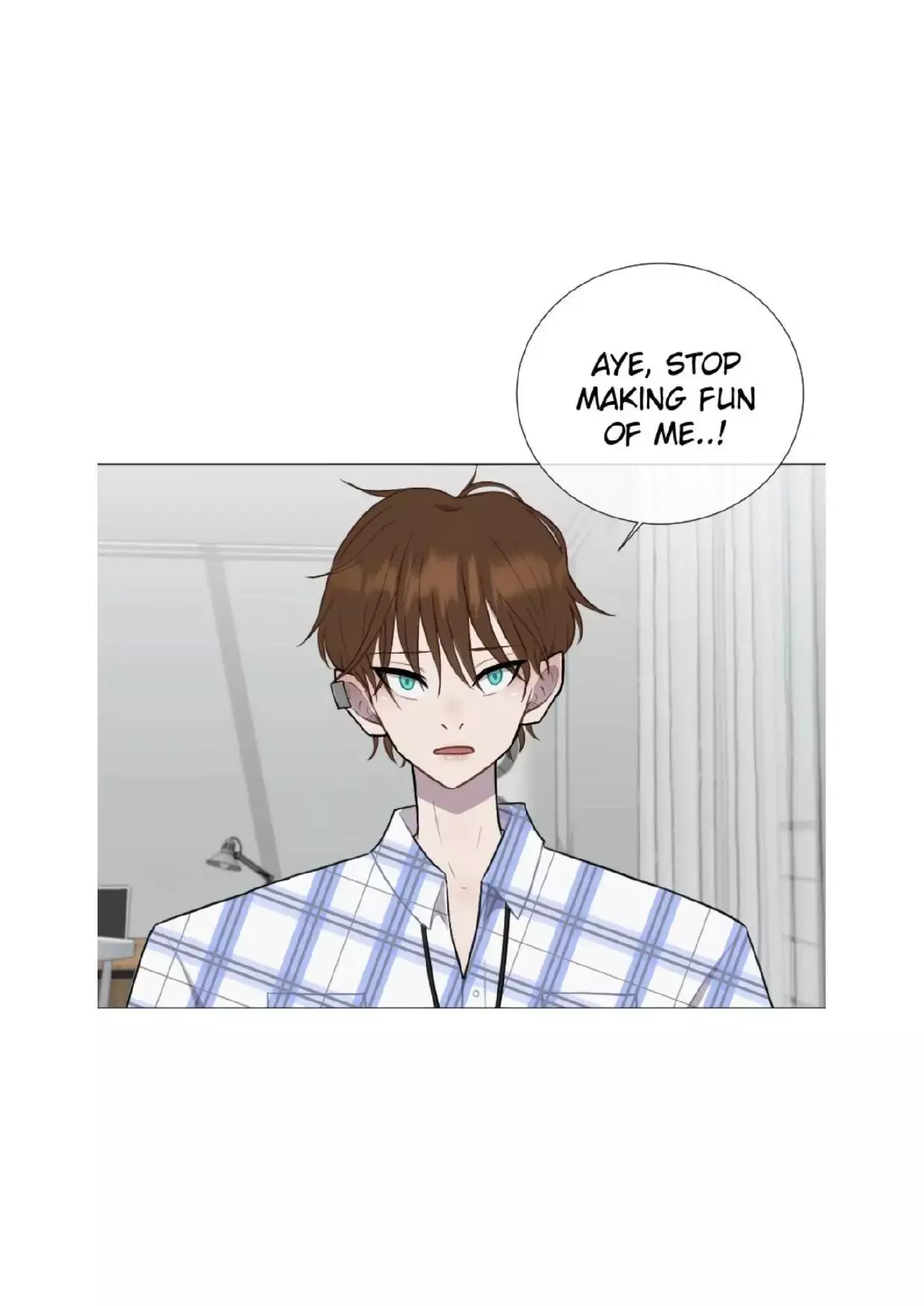 Boy Girlfriend - Chapter 36 Page 20