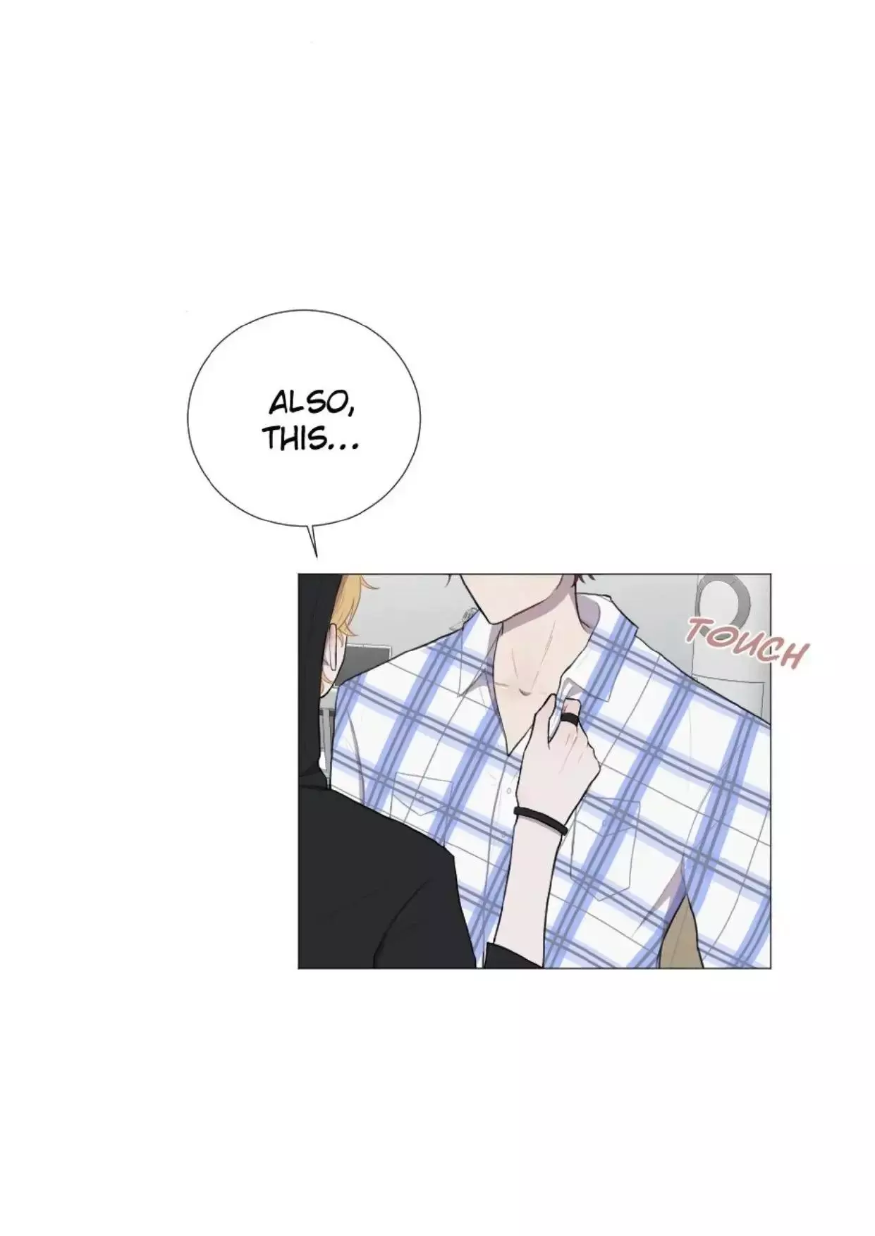 Boy Girlfriend - Chapter 36 Page 21