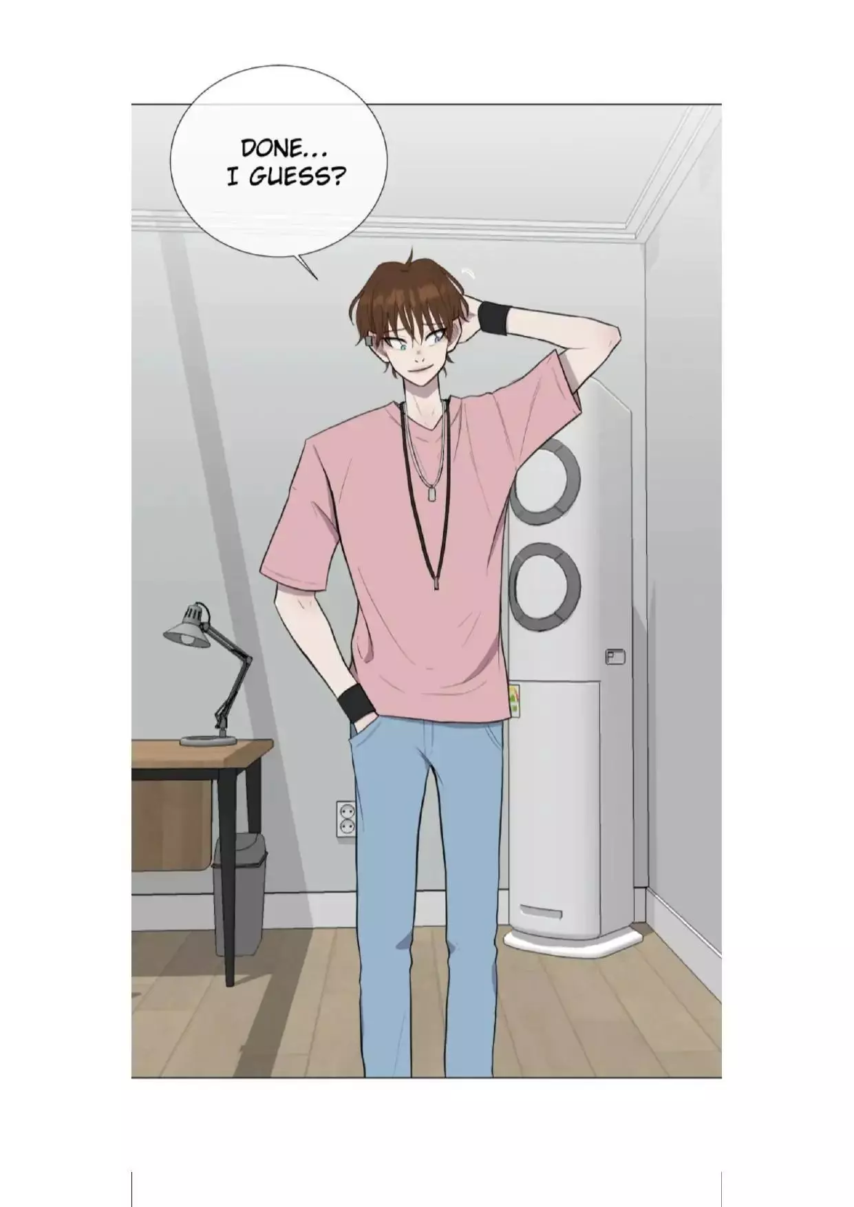 Boy Girlfriend - Chapter 36 Page 27