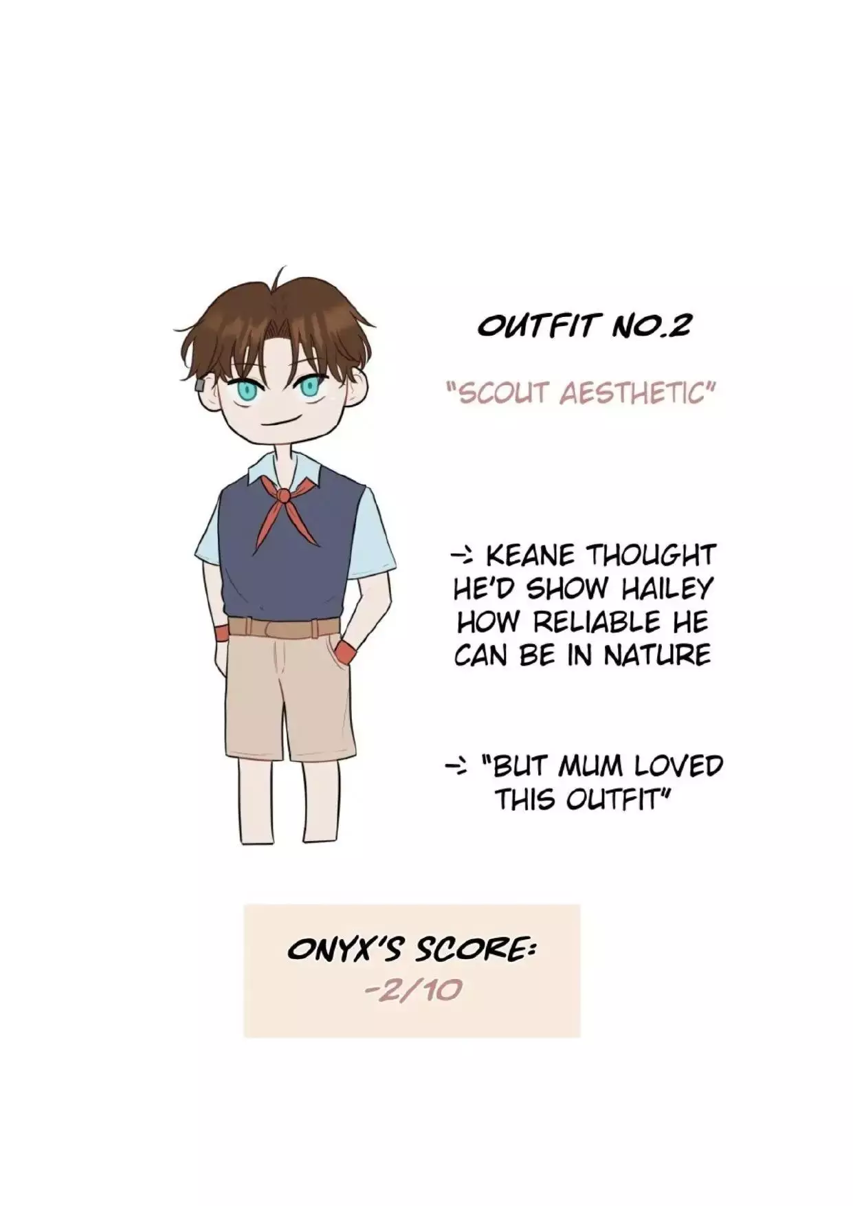 Boy Girlfriend - Chapter 36 Page 30