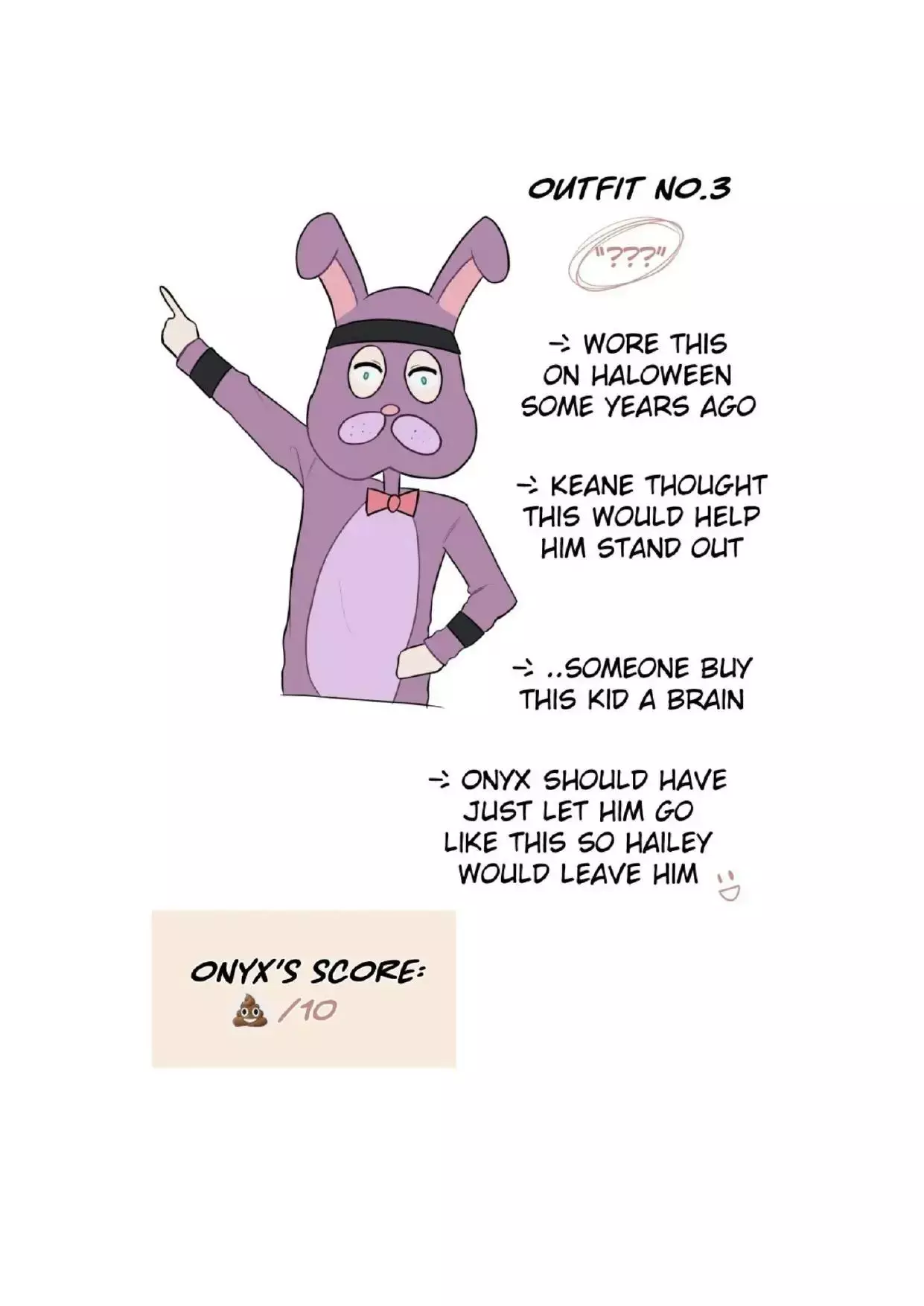 Boy Girlfriend - Chapter 36 Page 31