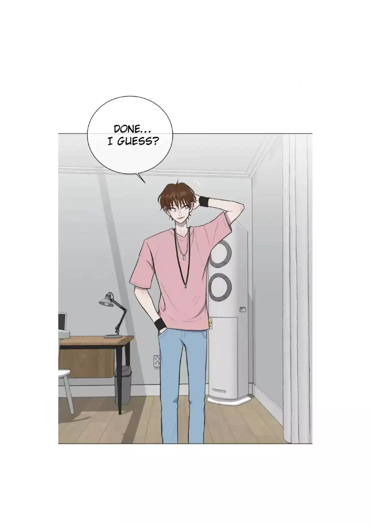 Boy Girlfriend - Chapter 37 Page 2