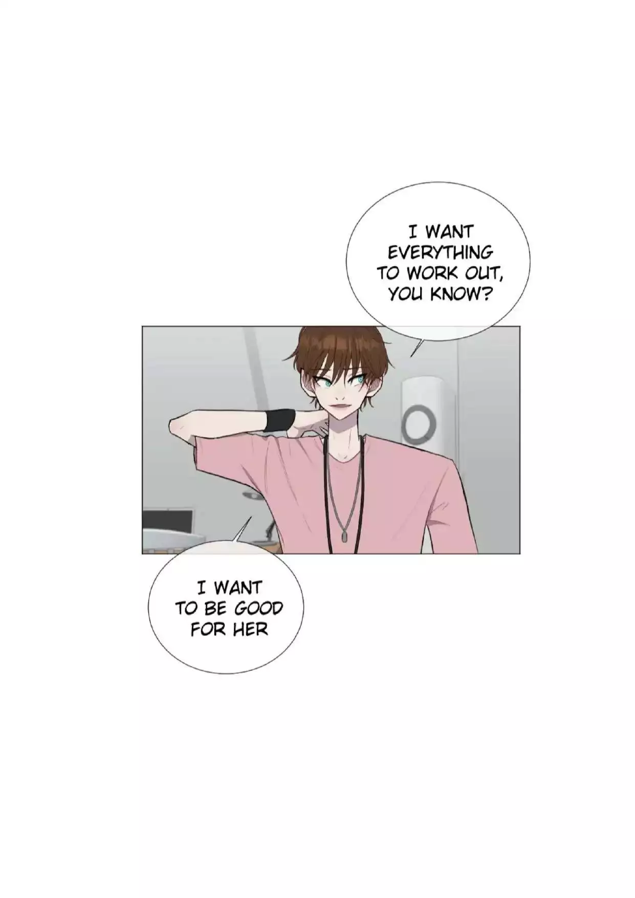 Boy Girlfriend - Chapter 37 Page 6