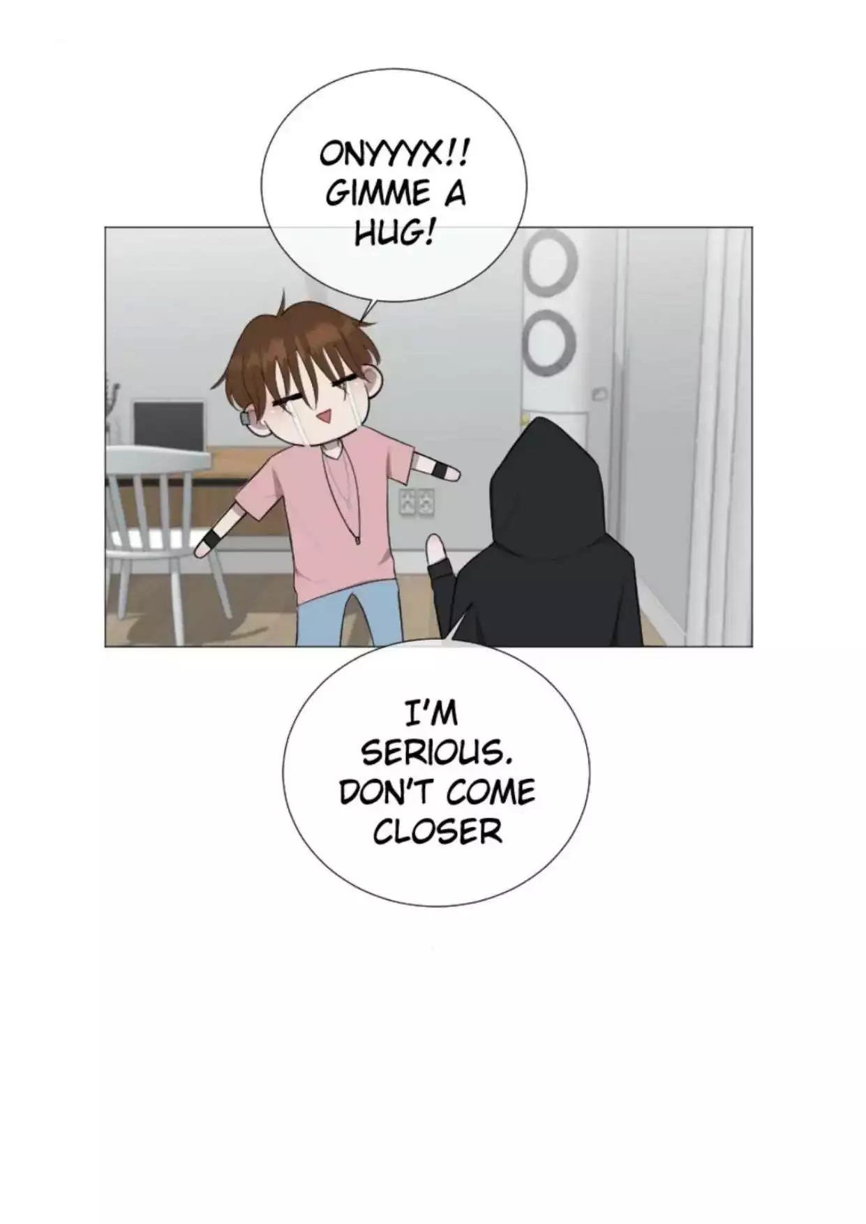 Boy Girlfriend - Chapter 37 Page 10