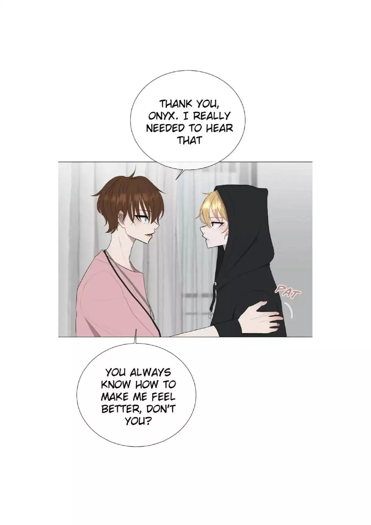 Boy Girlfriend - Chapter 37 Page 13