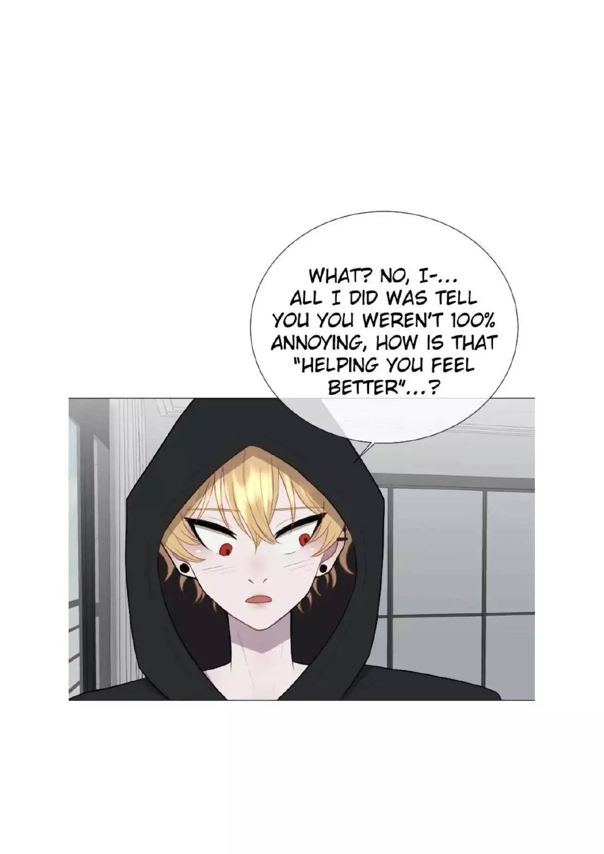 Boy Girlfriend - Chapter 37 Page 14