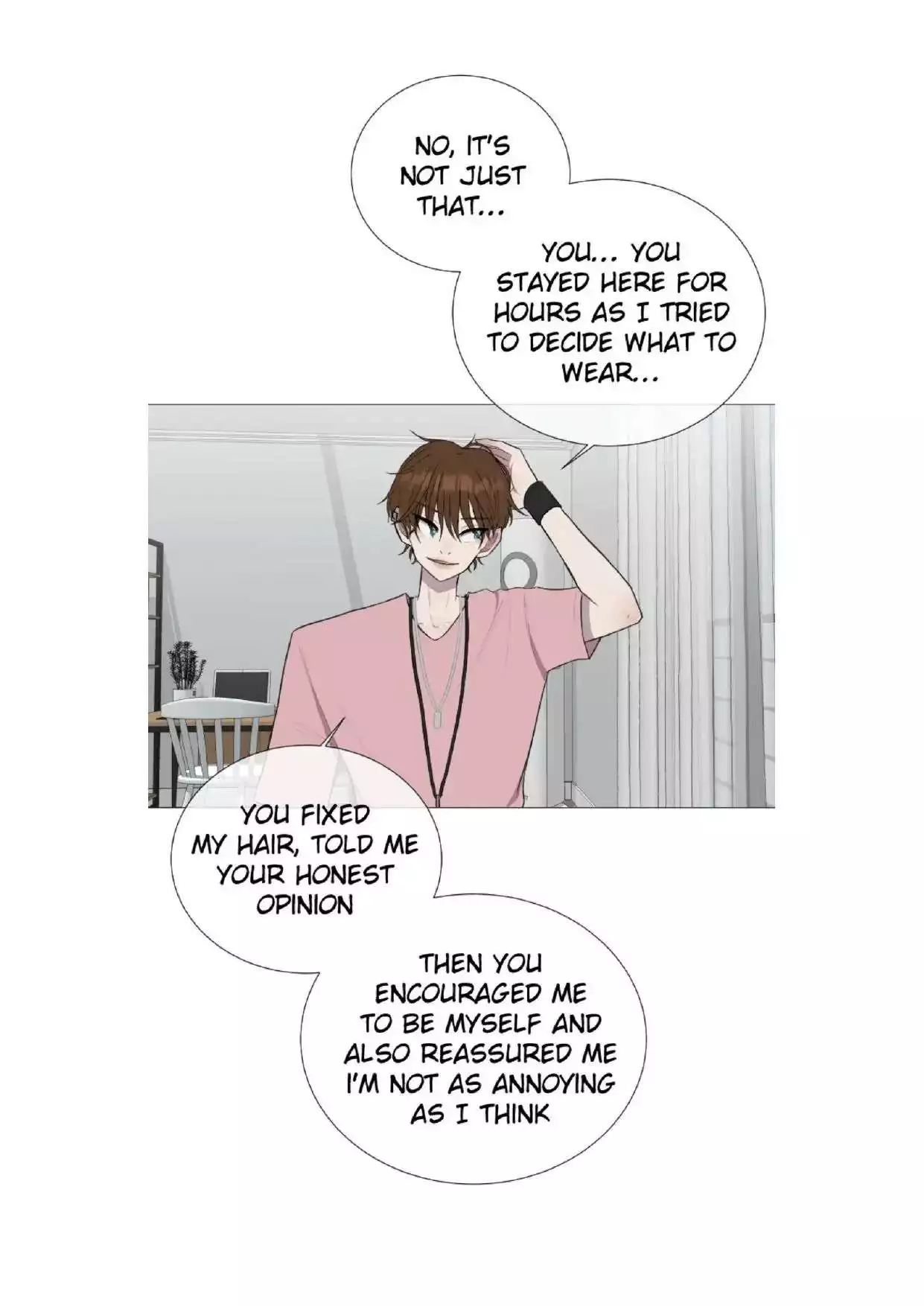 Boy Girlfriend - Chapter 37 Page 15