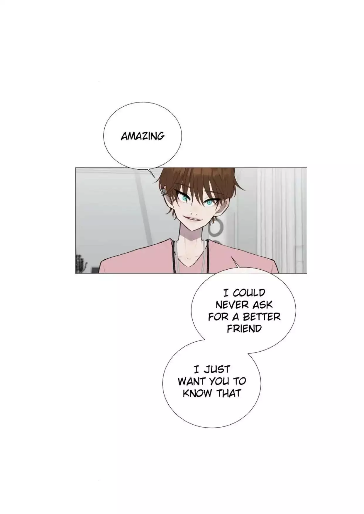 Boy Girlfriend - Chapter 37 Page 18