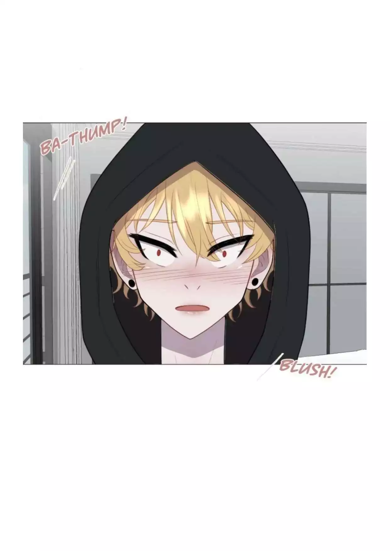 Boy Girlfriend - Chapter 37 Page 19