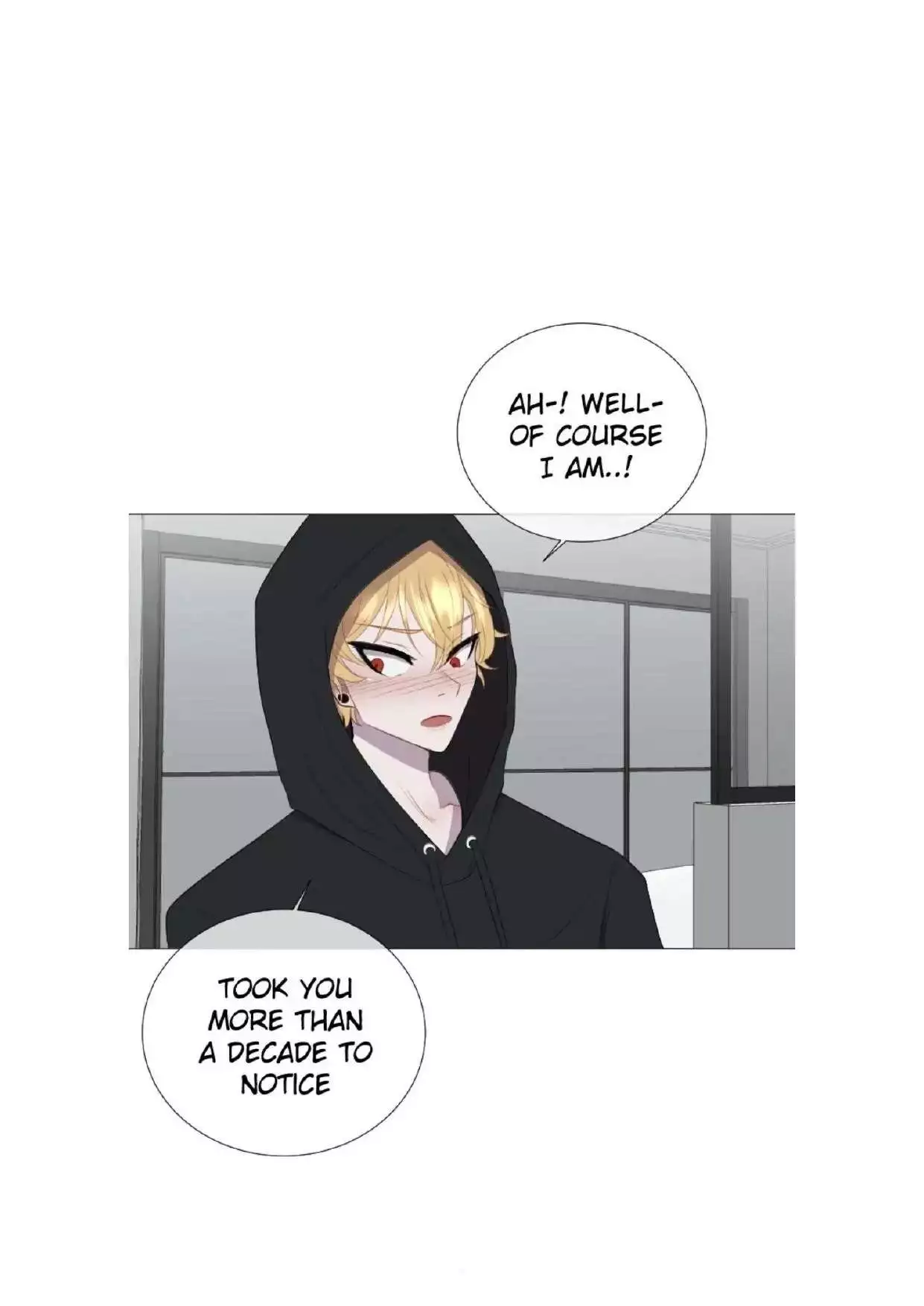 Boy Girlfriend - Chapter 37 Page 20