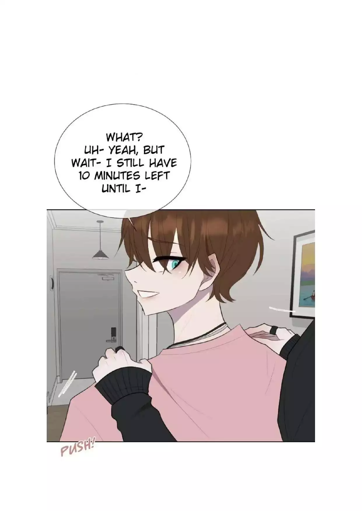 Boy Girlfriend - Chapter 37 Page 22