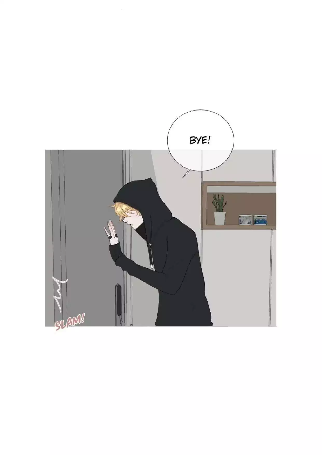 Boy Girlfriend - Chapter 37 Page 24