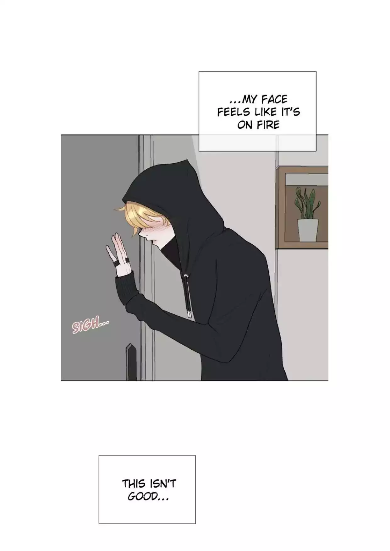 Boy Girlfriend - Chapter 37 Page 25