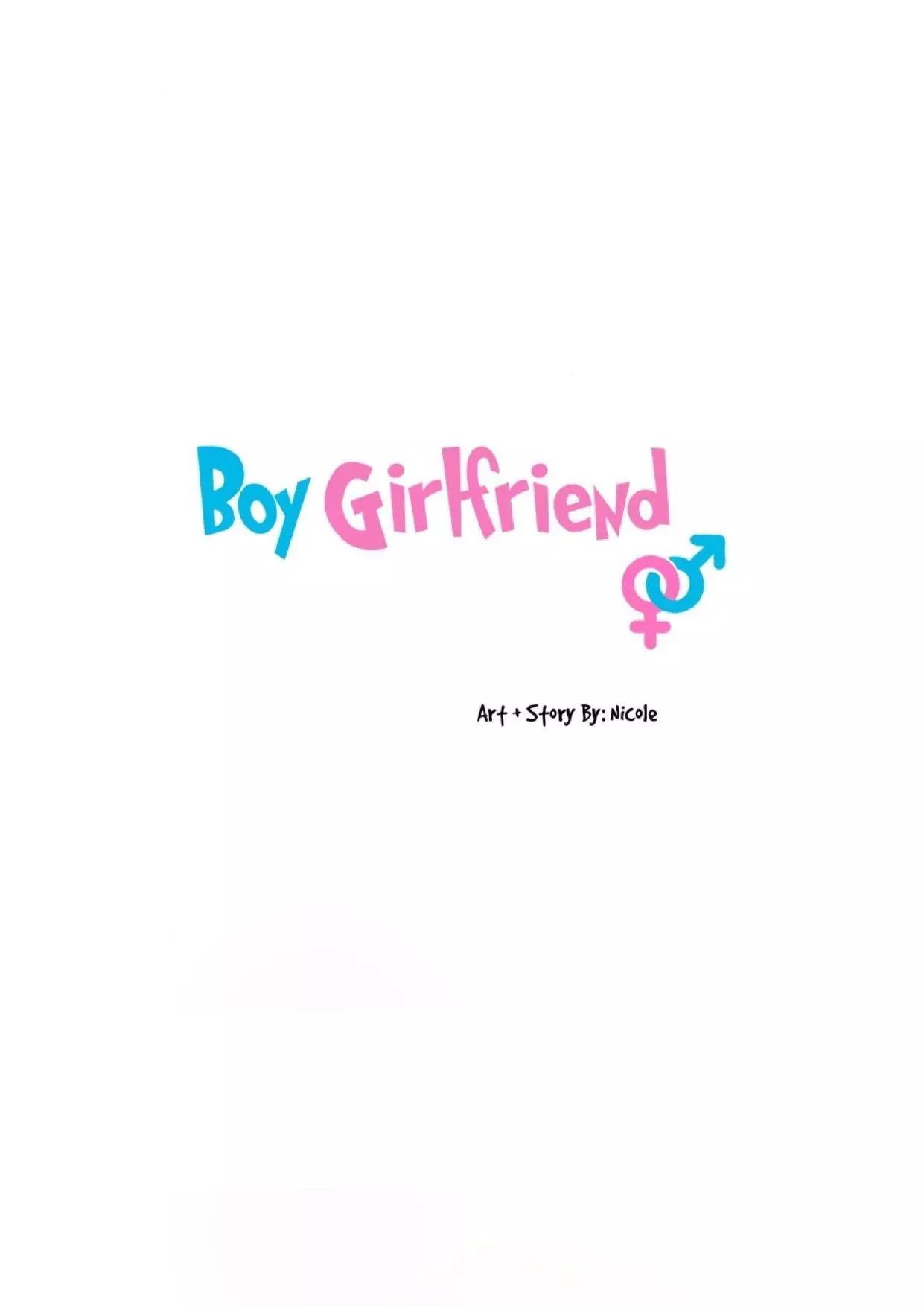 Boy Girlfriend - Chapter 38 Page 2