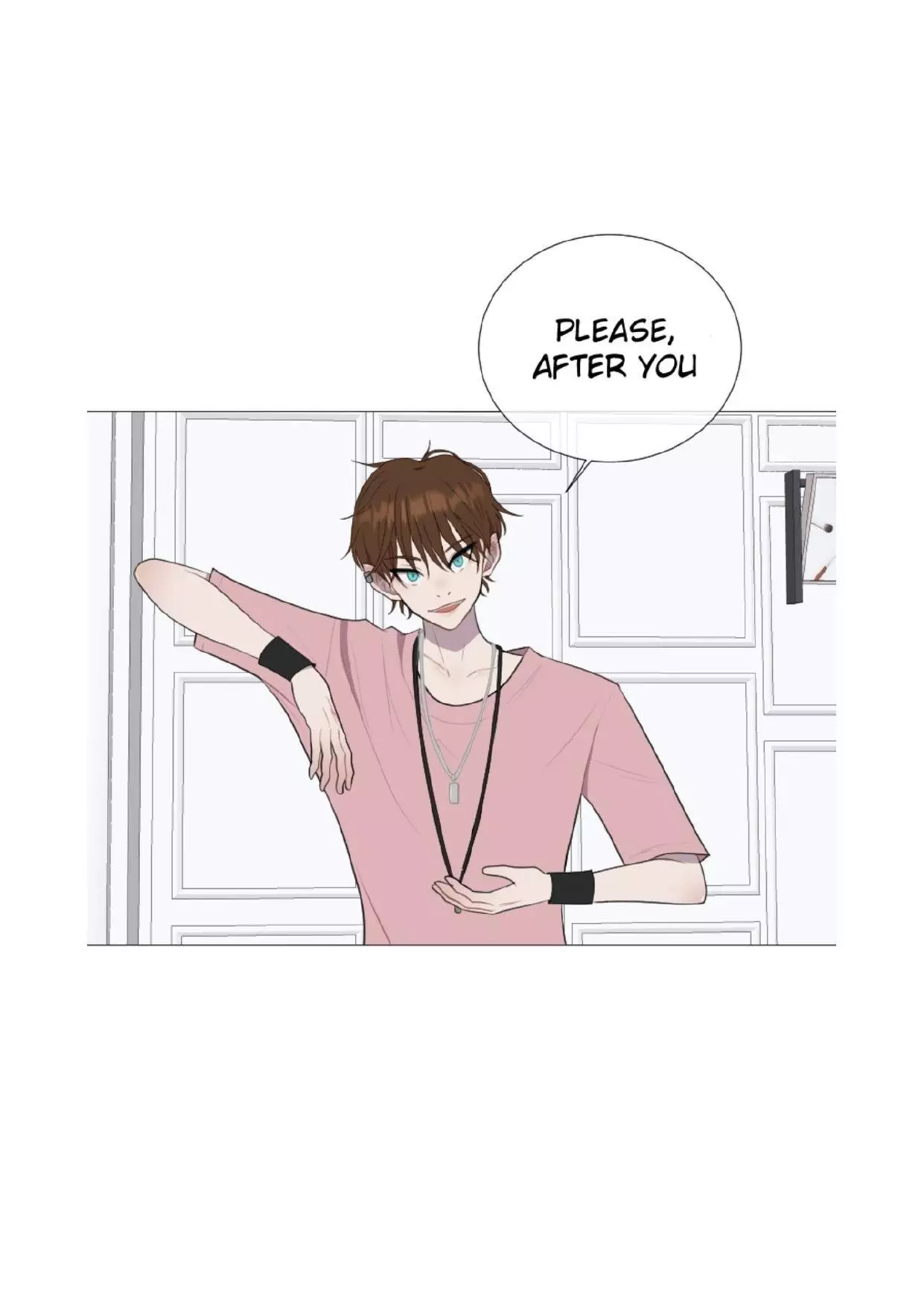 Boy Girlfriend - Chapter 38 Page 5
