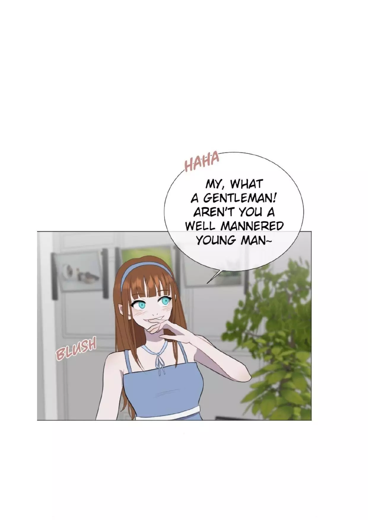 Boy Girlfriend - Chapter 38 Page 6