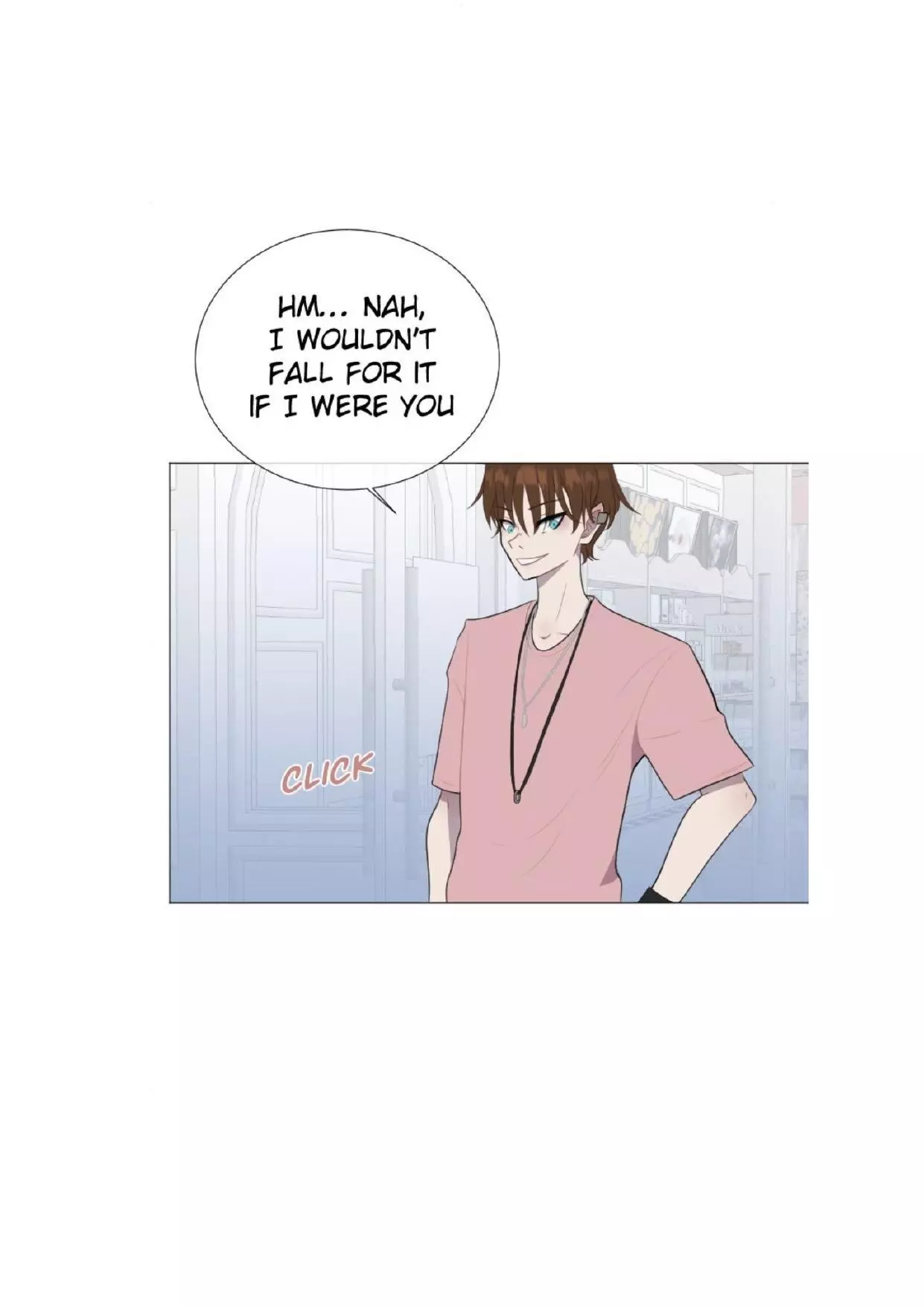 Boy Girlfriend - Chapter 38 Page 7