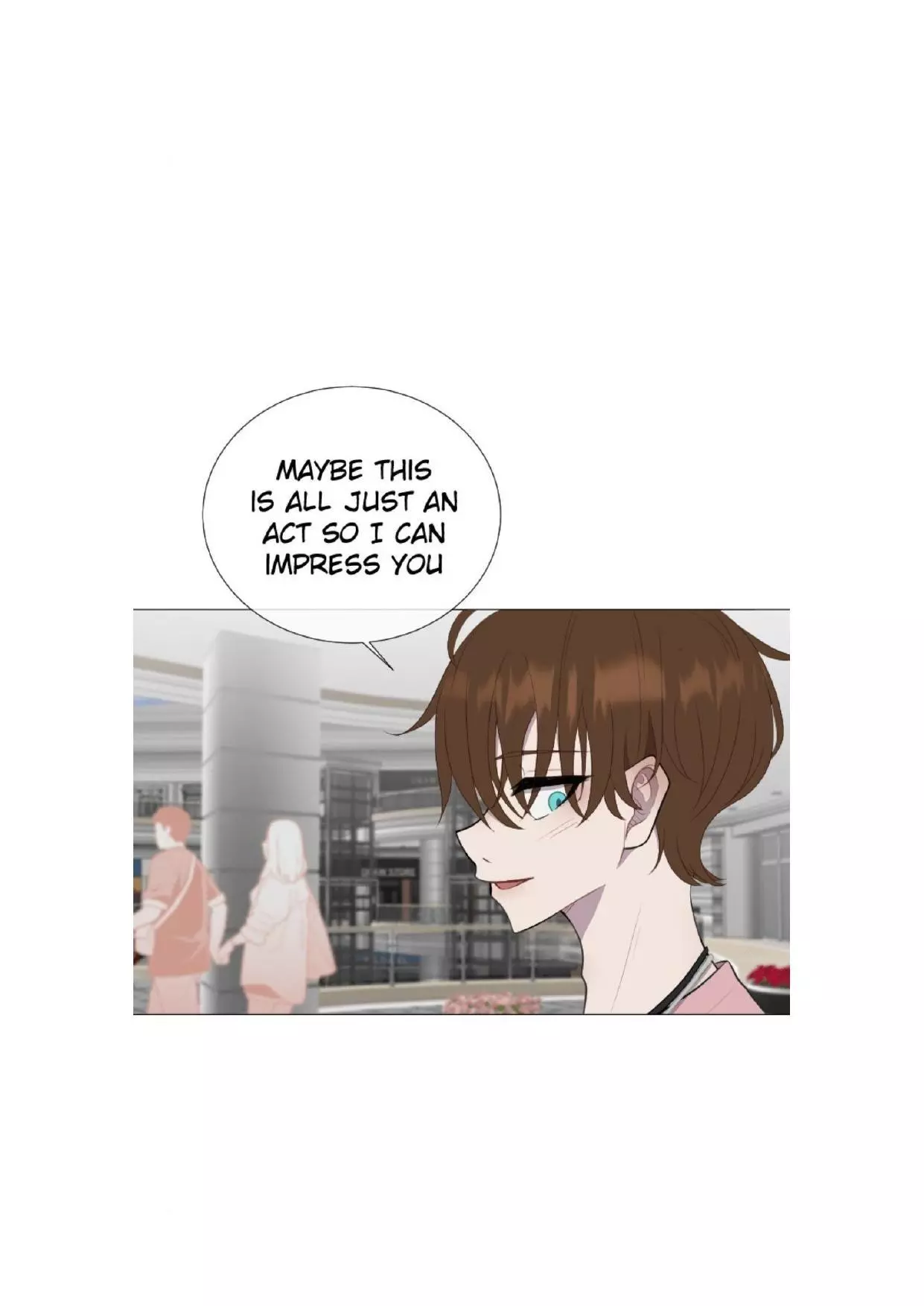 Boy Girlfriend - Chapter 38 Page 8