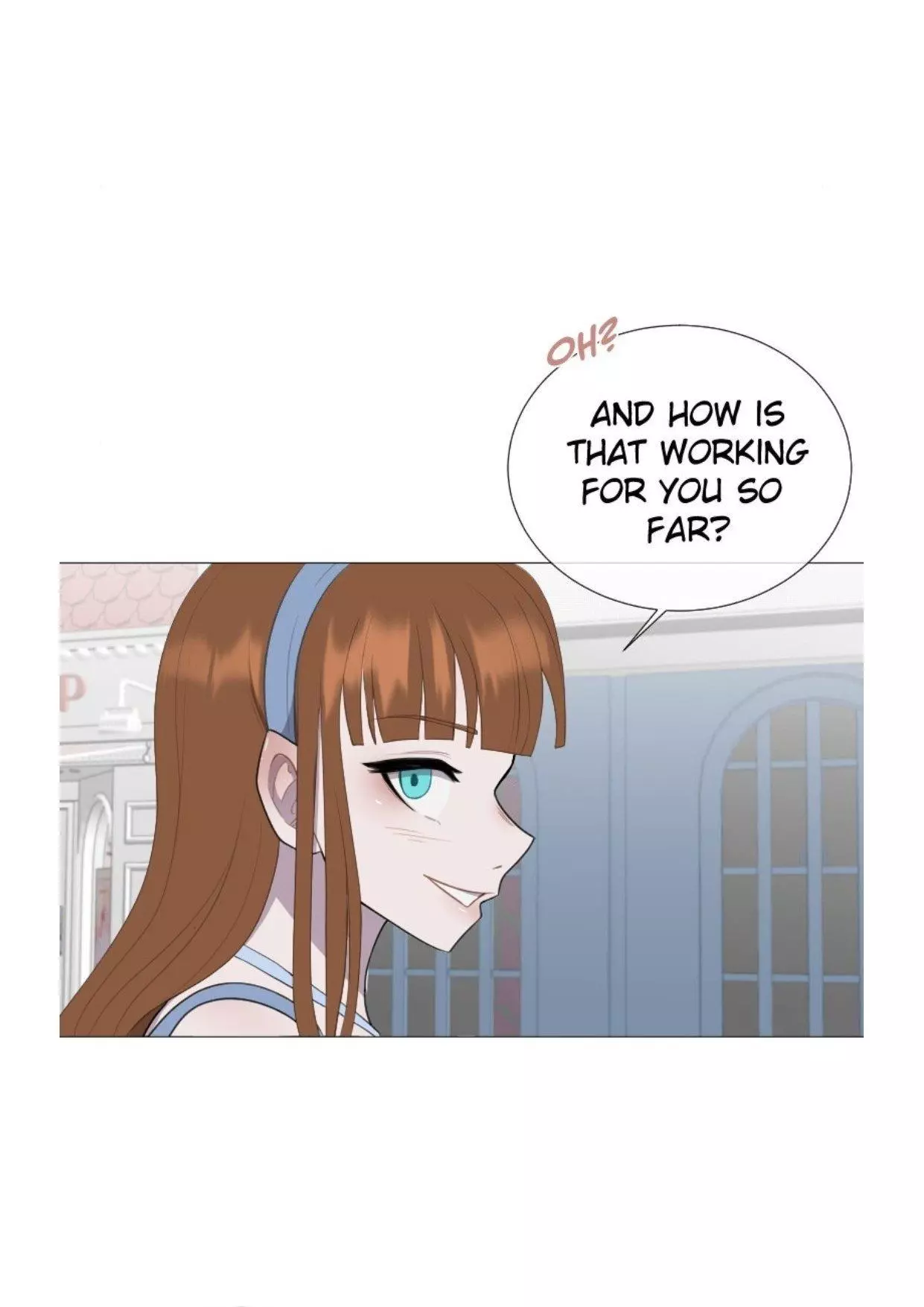 Boy Girlfriend - Chapter 38 Page 9