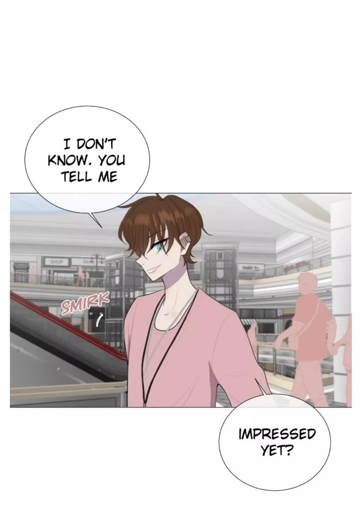 Boy Girlfriend - Chapter 38 Page 10