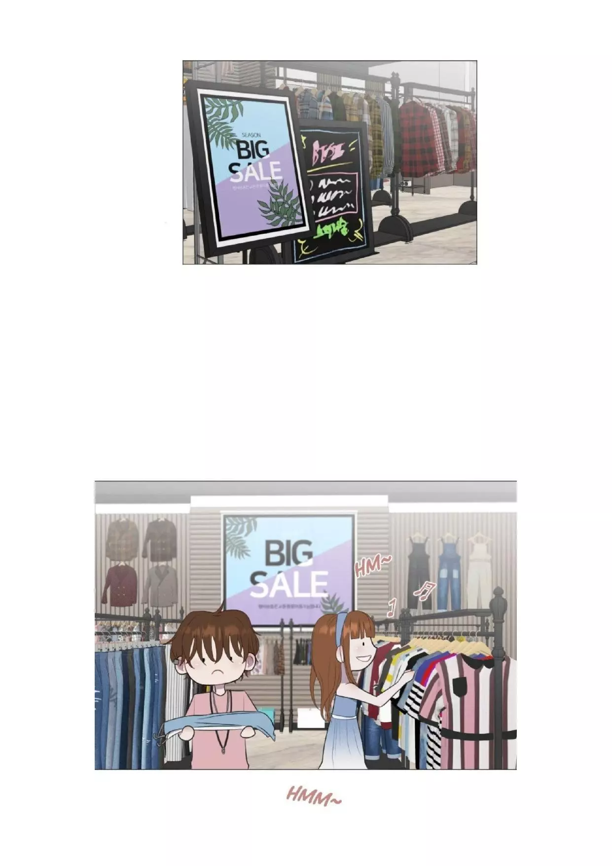 Boy Girlfriend - Chapter 38 Page 15
